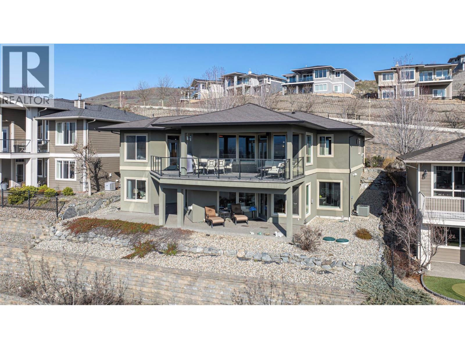 4134 Camelback Way, Vernon, British Columbia  V1T 9W4 - Photo 5 - 10373405