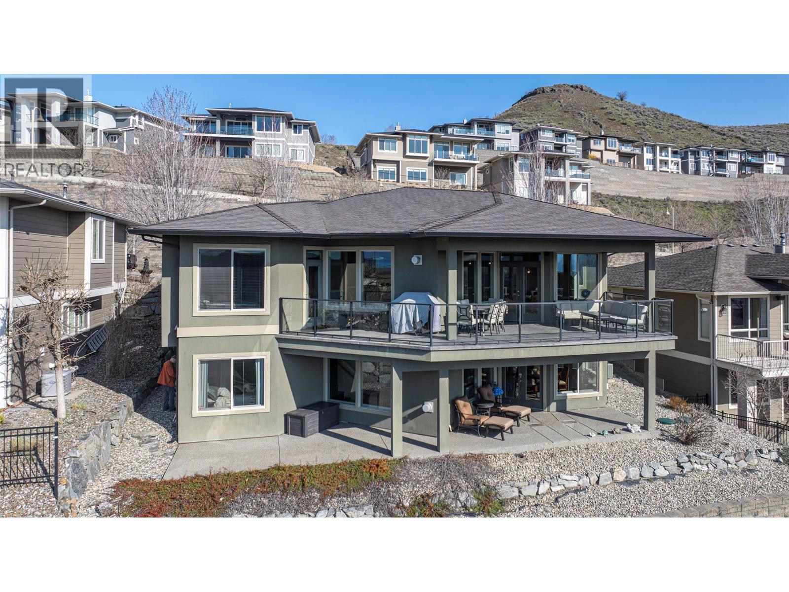 4134 Camelback Way, Vernon, British Columbia  V1T 9W4 - Photo 6 - 10373405