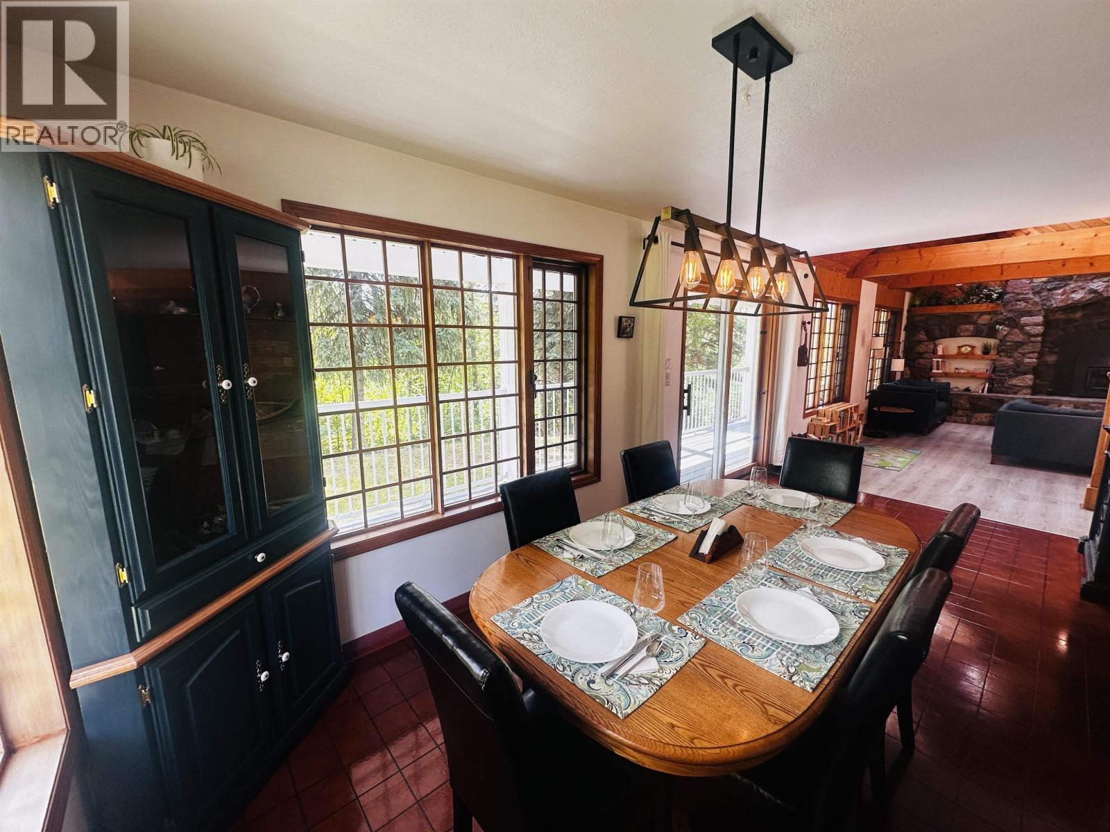 16939 E 16 Highway, Burns Lake, British Columbia  V0J 1E3 - Photo 22 - R3031258