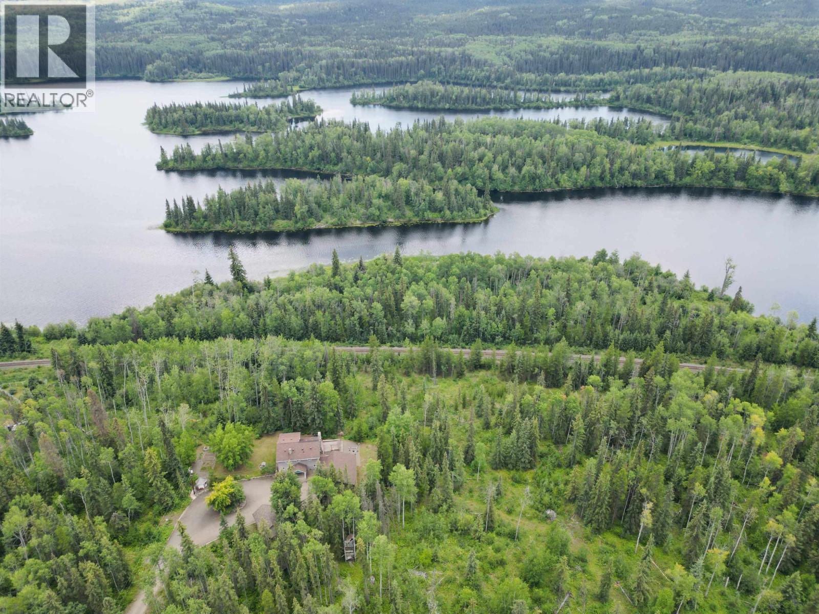 16939 E 16 Highway, Burns Lake, British Columbia  V0J 1E3 - Photo 10 - R3031258