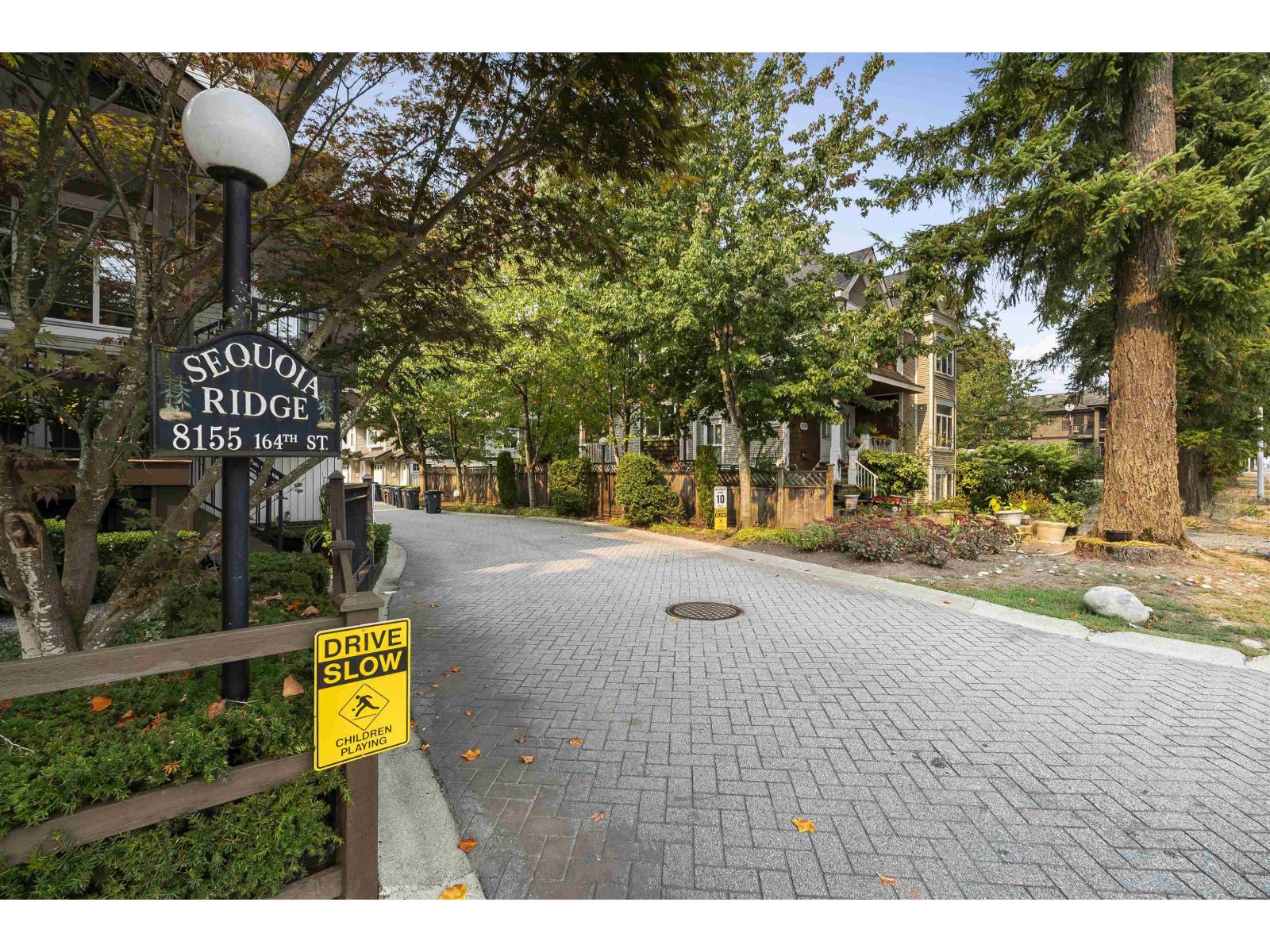 29 8155 164 Street, Surrey, British Columbia  V4N 0P8 - Photo 32 - R3082328