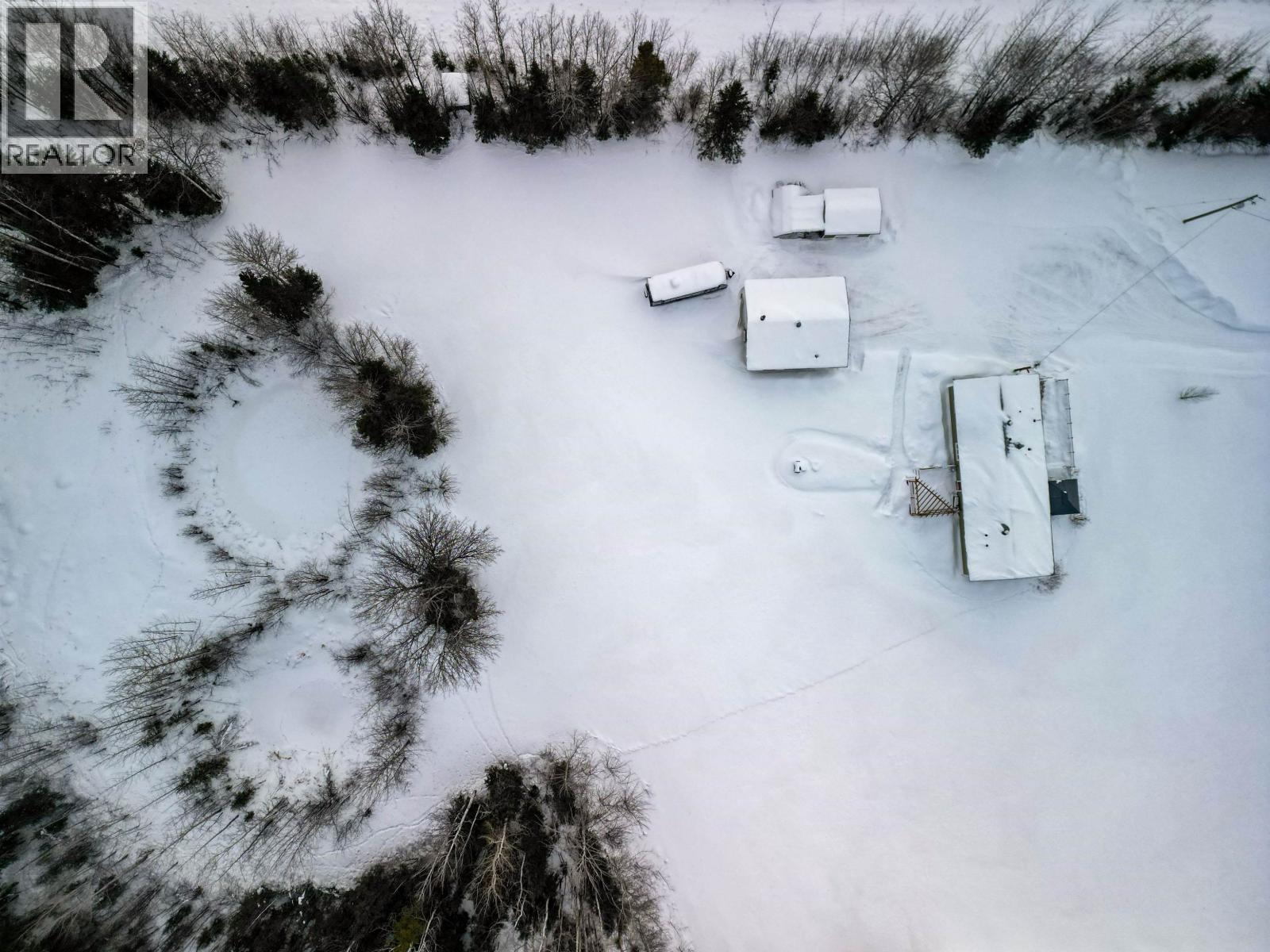 51 Pebble Drive, Fort Nelson, British Columbia  V0C 1R0 - Photo 4 - R3076003