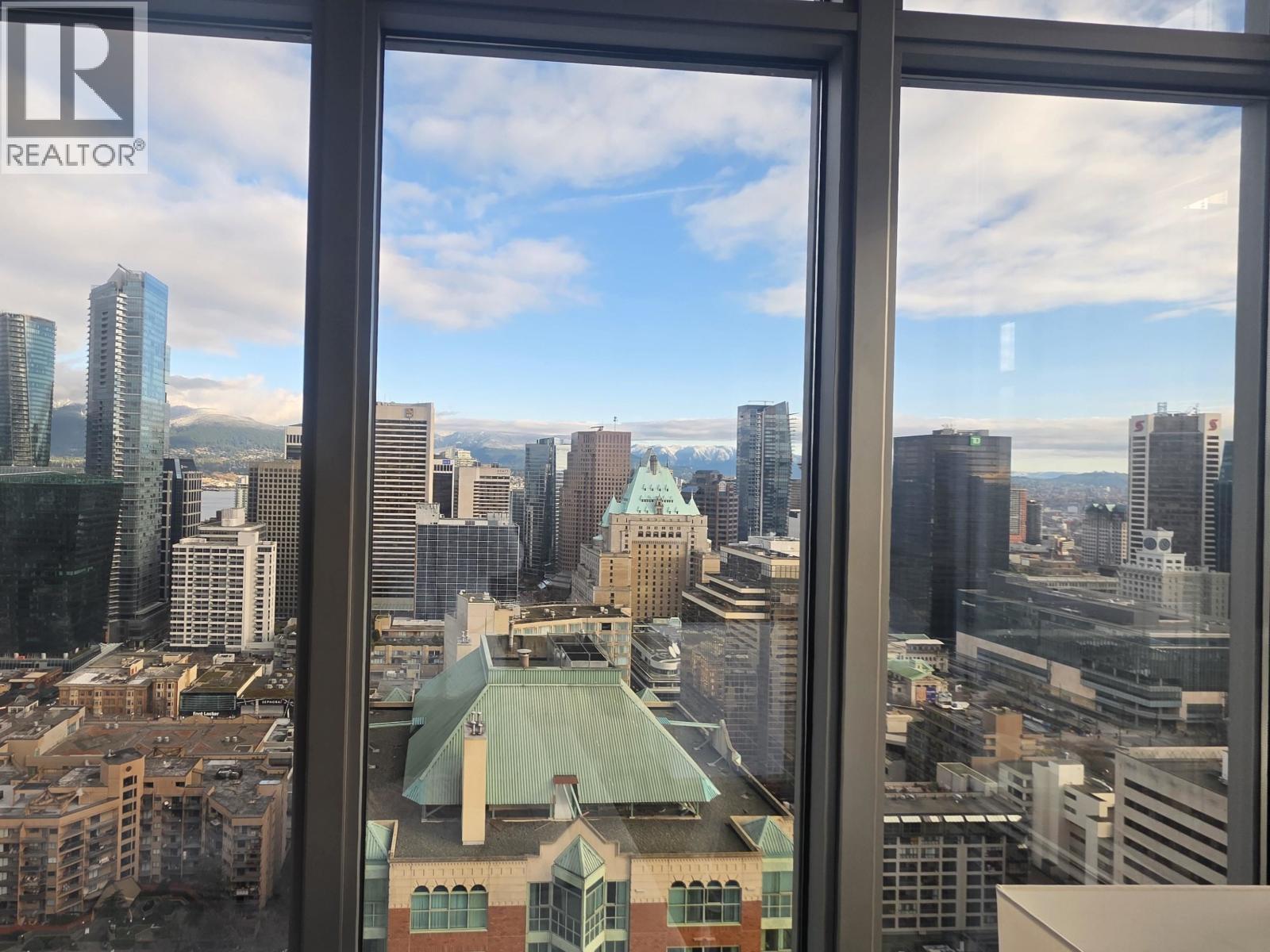 3307 1028 Barclay Street, Vancouver, British Columbia  V6E 0B1 - Photo 4 - R3057655