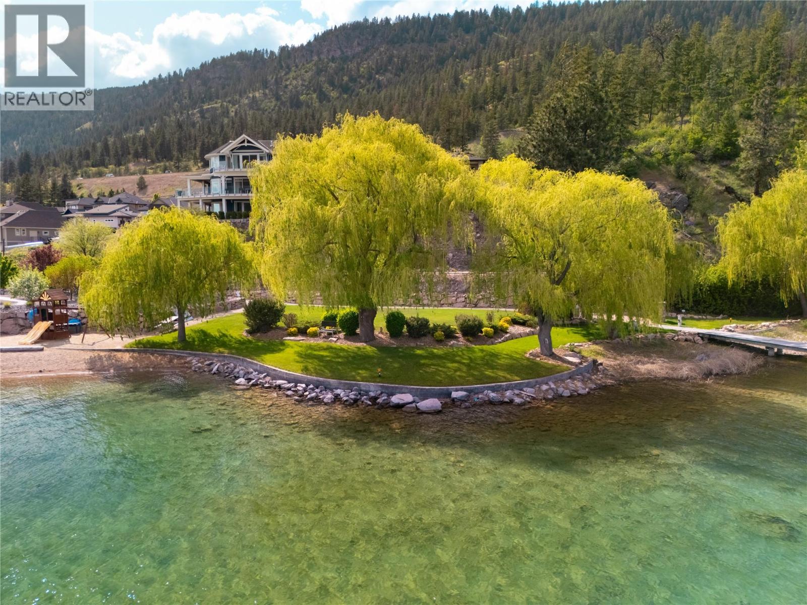 18451 Crystal Waters Road Unit# 34, Lake Country, British Columbia  V4V 2G2 - Photo 44 - 10373669