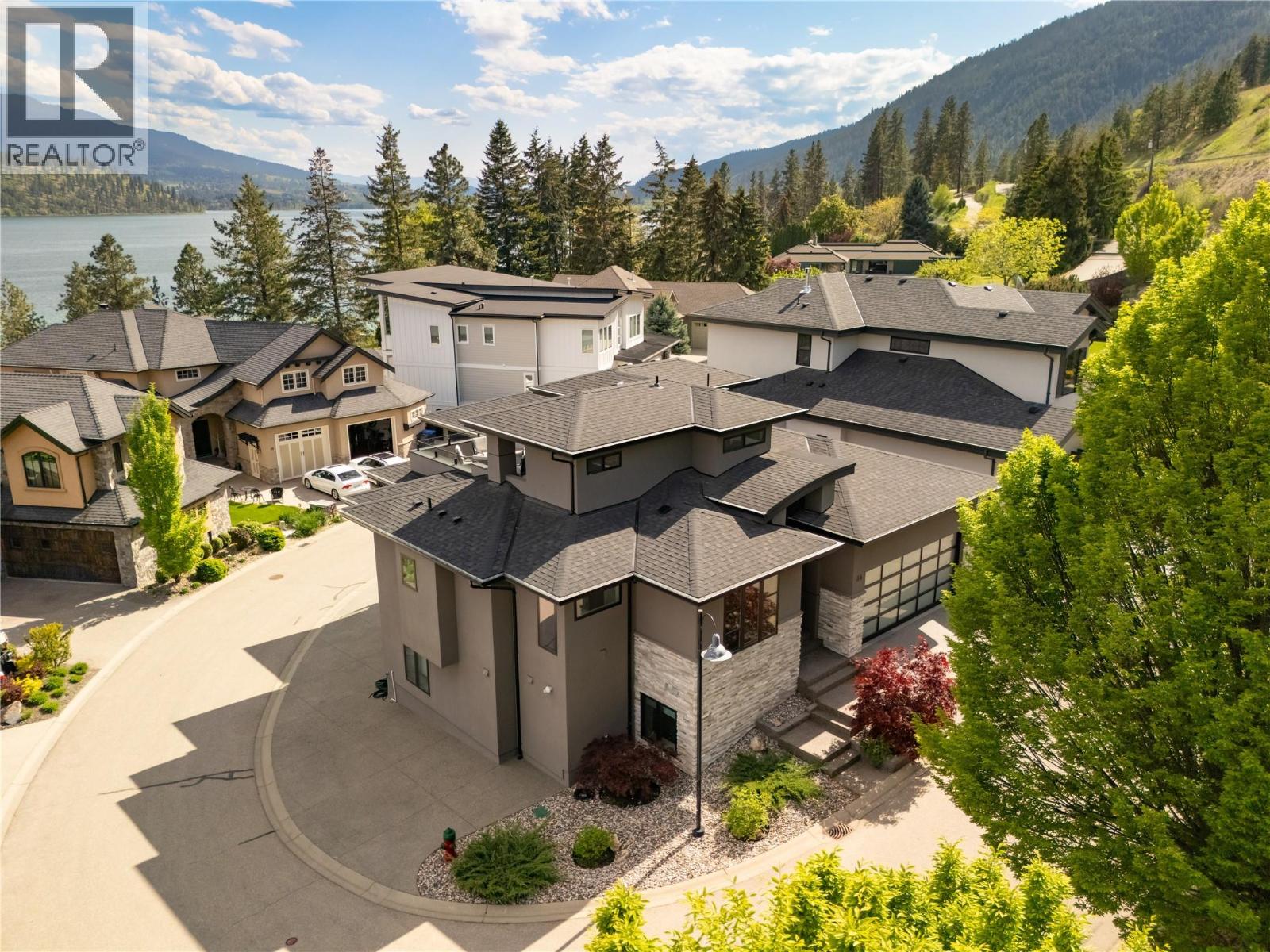 18451 Crystal Waters Road Unit# 34, Lake Country, British Columbia  V4V 2G2 - Photo 55 - 10373669