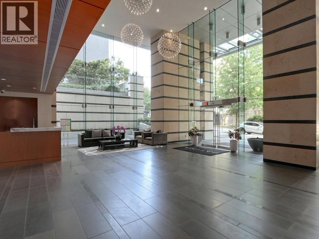 3307 1028 Barclay Street, Vancouver, British Columbia  V6E 0B1 - Photo 2 - R3057655