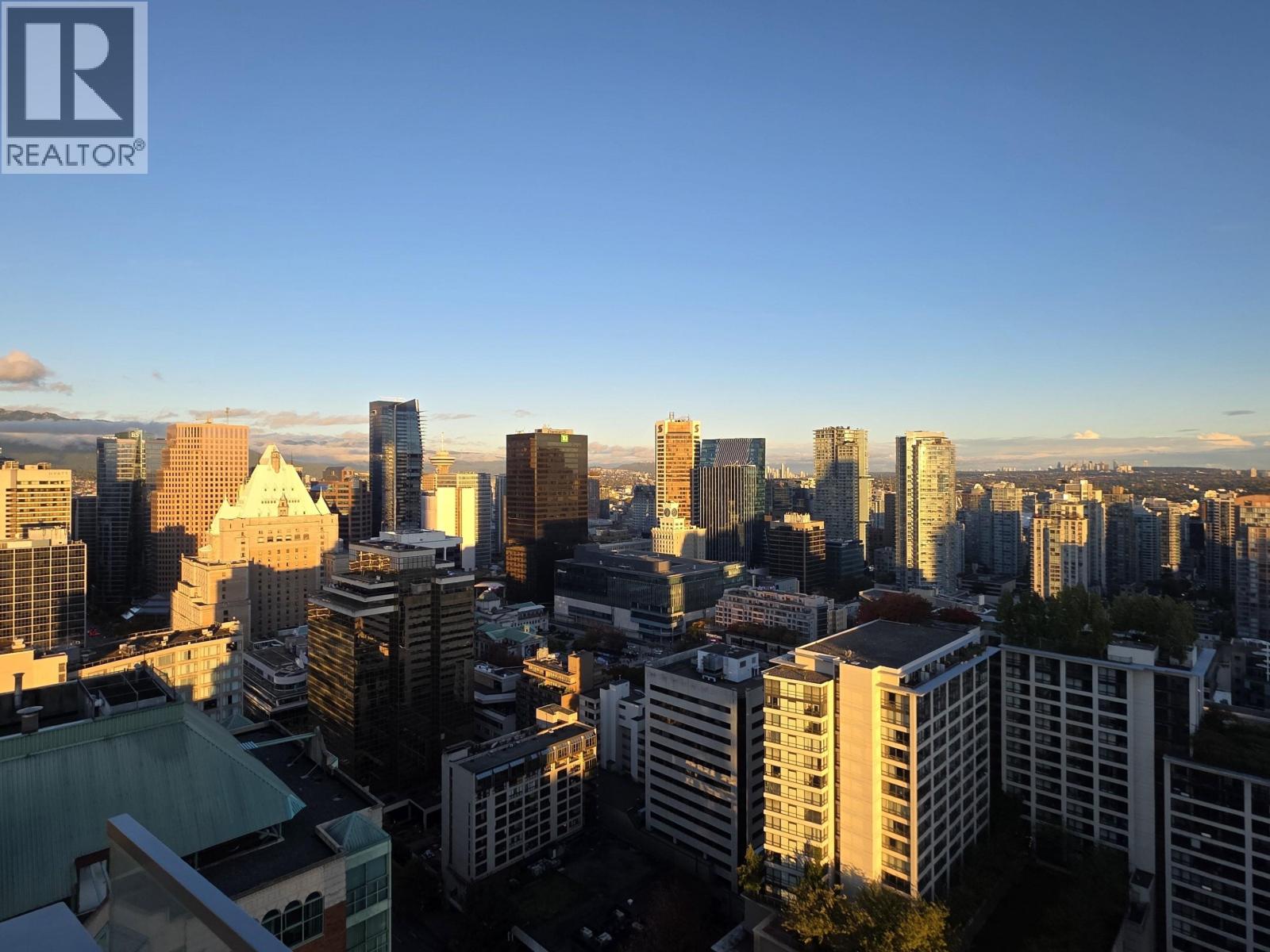 3307 1028 Barclay Street, Vancouver, British Columbia  V6E 0B1 - Photo 7 - R3057655