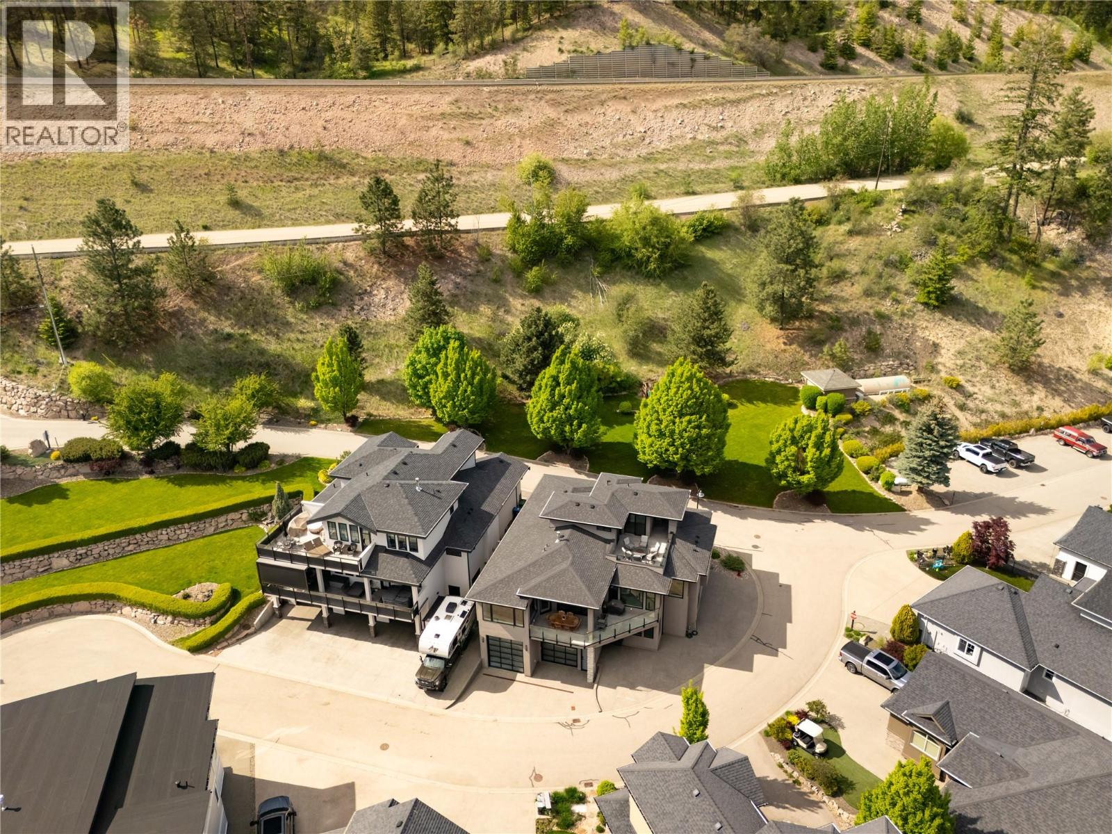 18451 Crystal Waters Road Unit# 34, Lake Country, British Columbia  V4V 2G2 - Photo 50 - 10373669