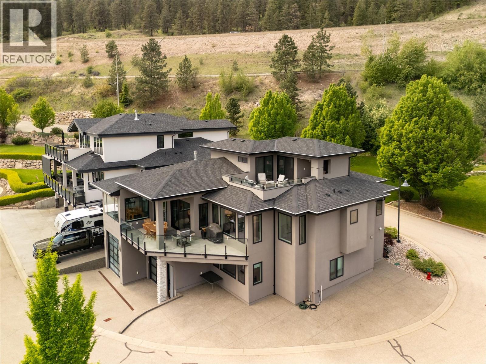 18451 Crystal Waters Road Unit# 34, Lake Country, British Columbia  V4V 2G2 - Photo 47 - 10373669