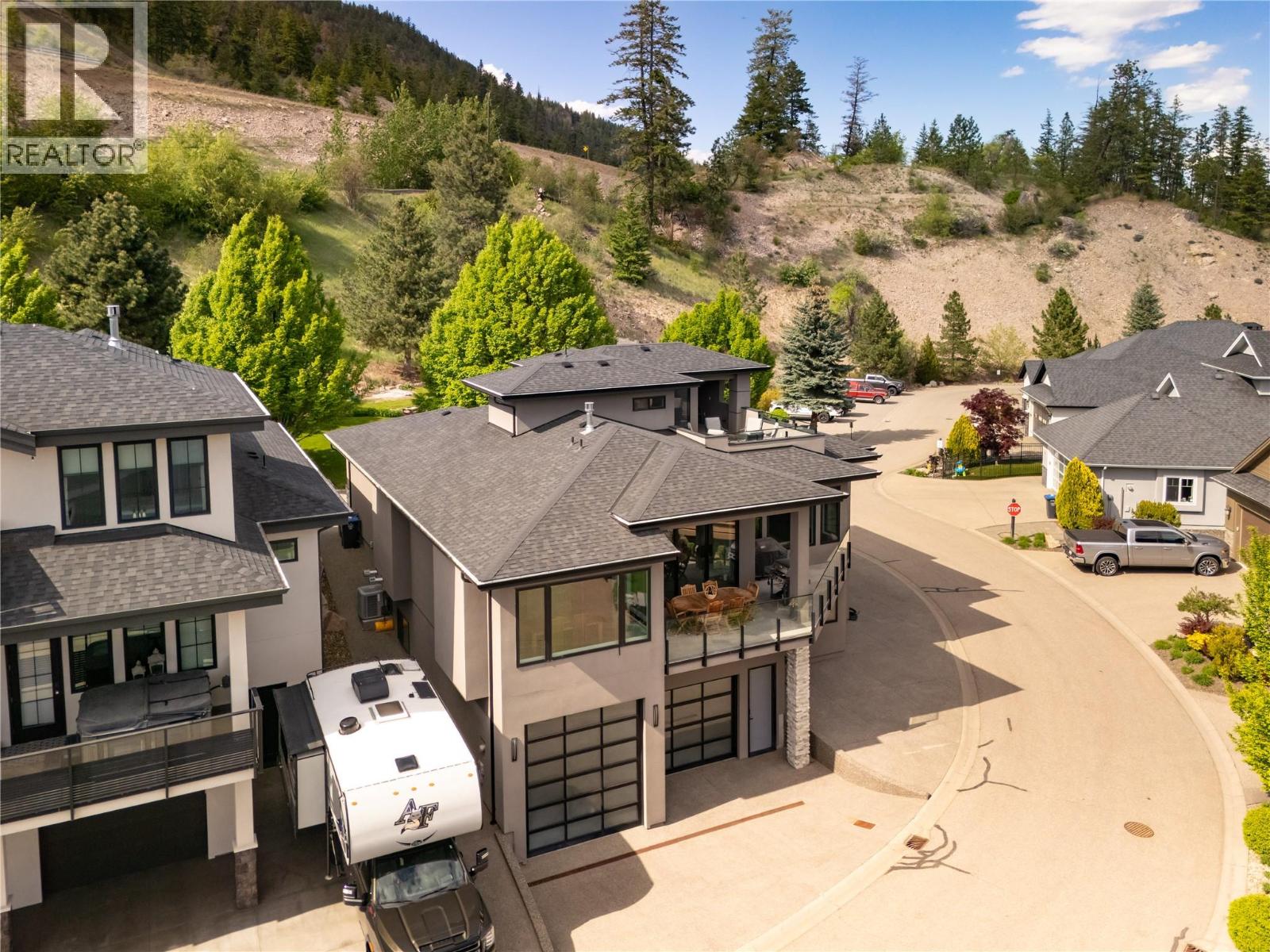 18451 Crystal Waters Road Unit# 34, Lake Country, British Columbia  V4V 2G2 - Photo 49 - 10373669