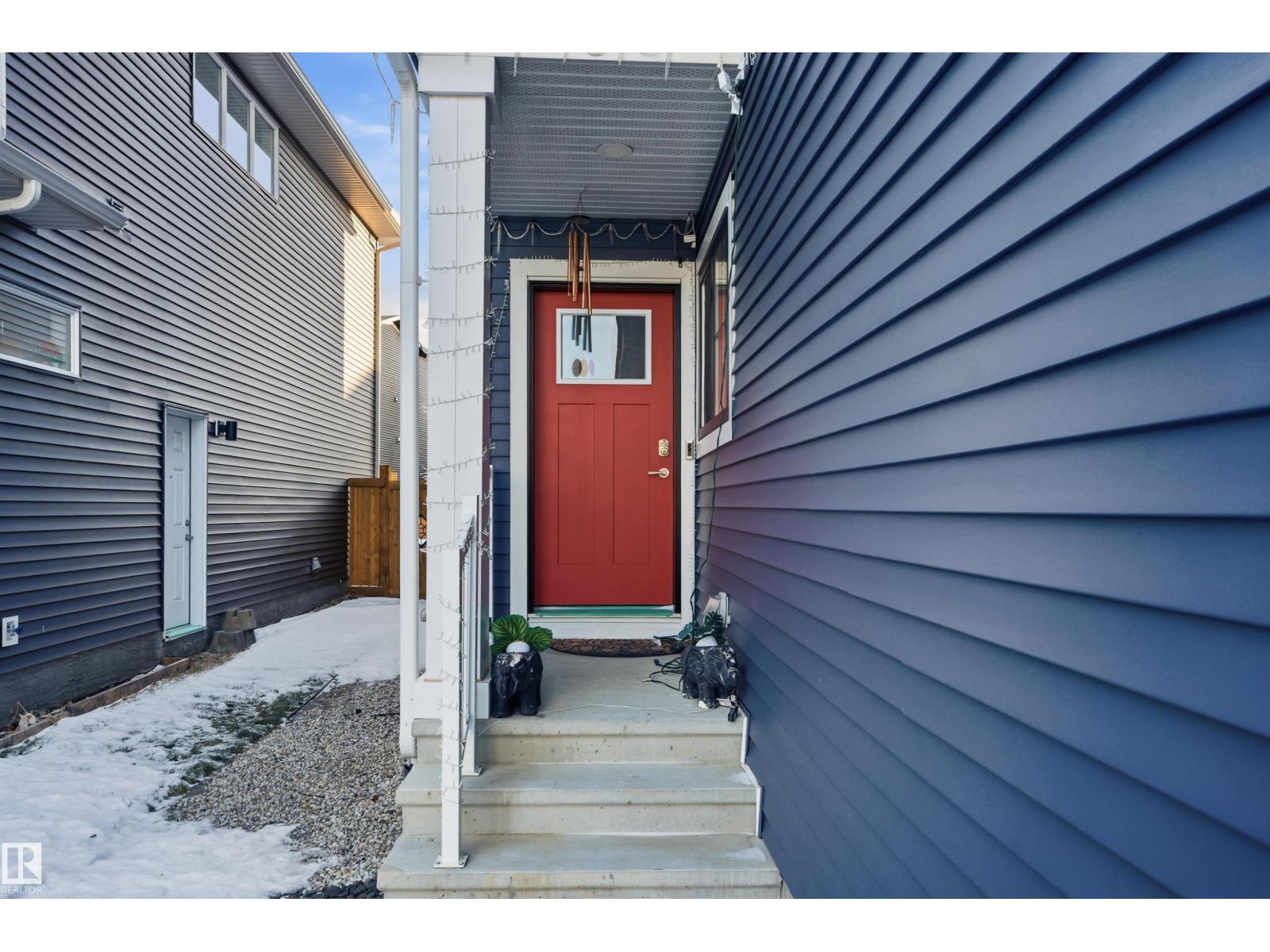 4339 Hawthorn Landing Ld Sw, Edmonton, Alberta  T6X 3A1 - Photo 3 - E4470832