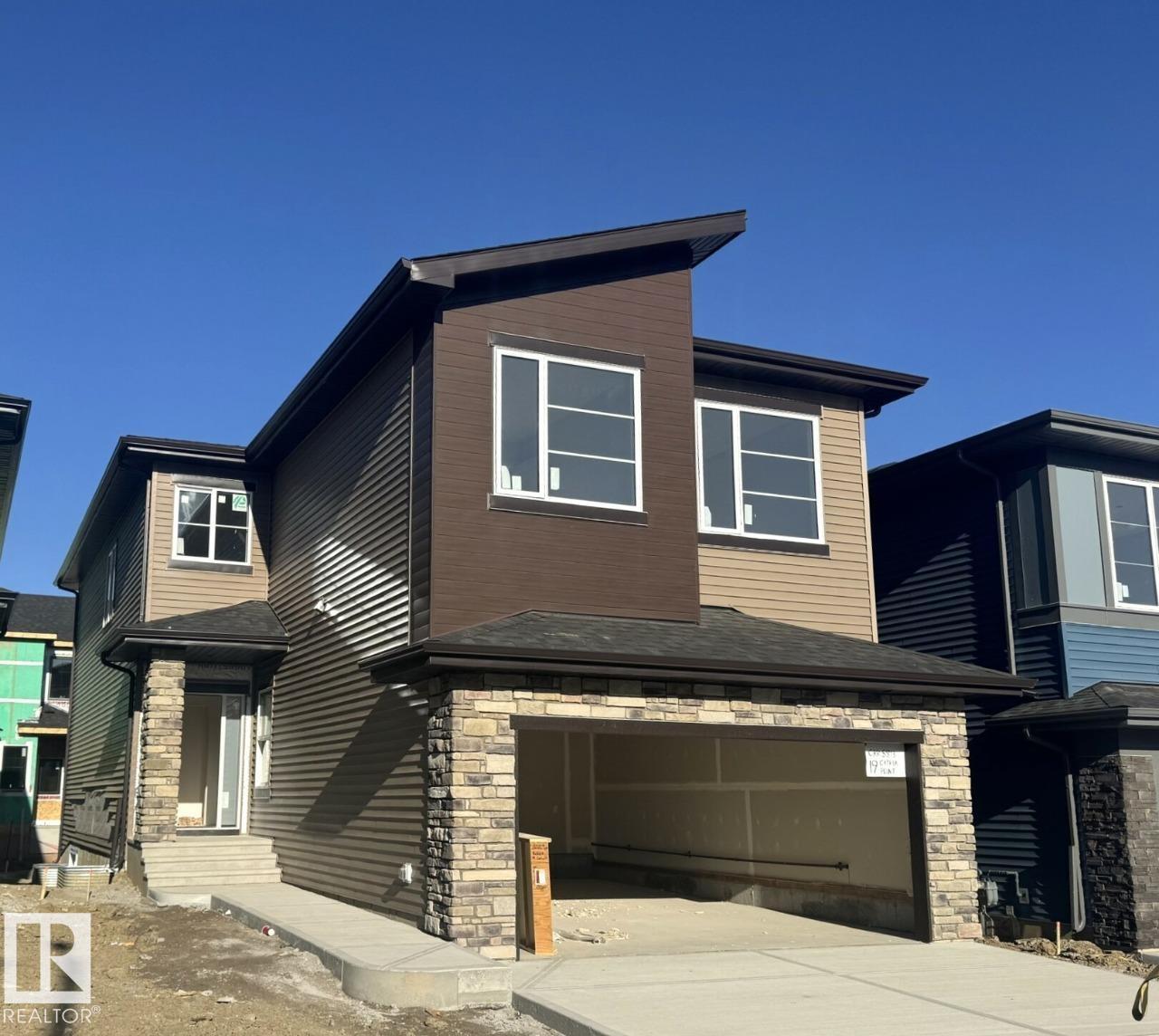 19 CATRIA PT, sherwood park, Alberta