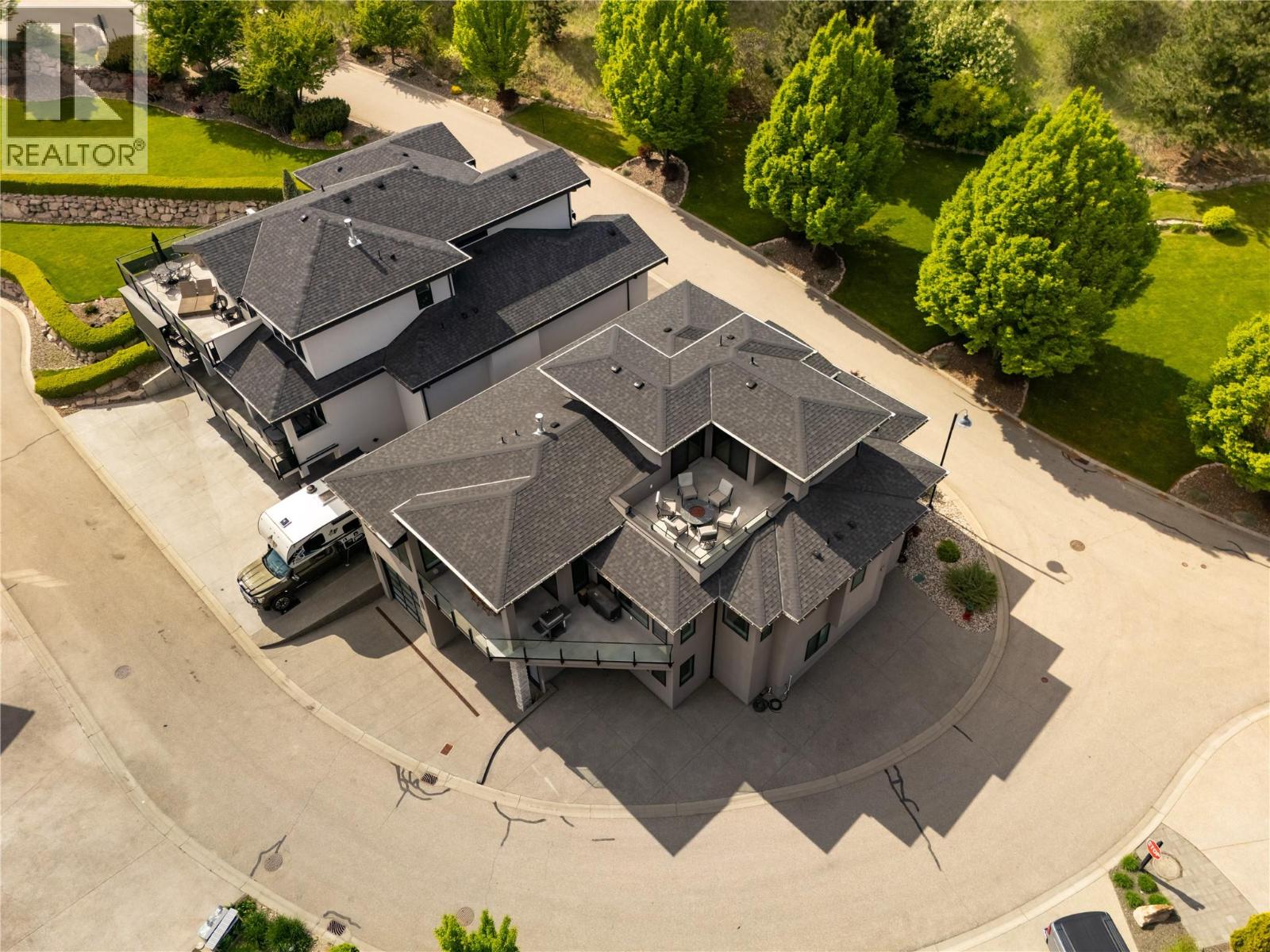 18451 Crystal Waters Road Unit# 34, Lake Country, British Columbia  V4V 2G2 - Photo 51 - 10373669