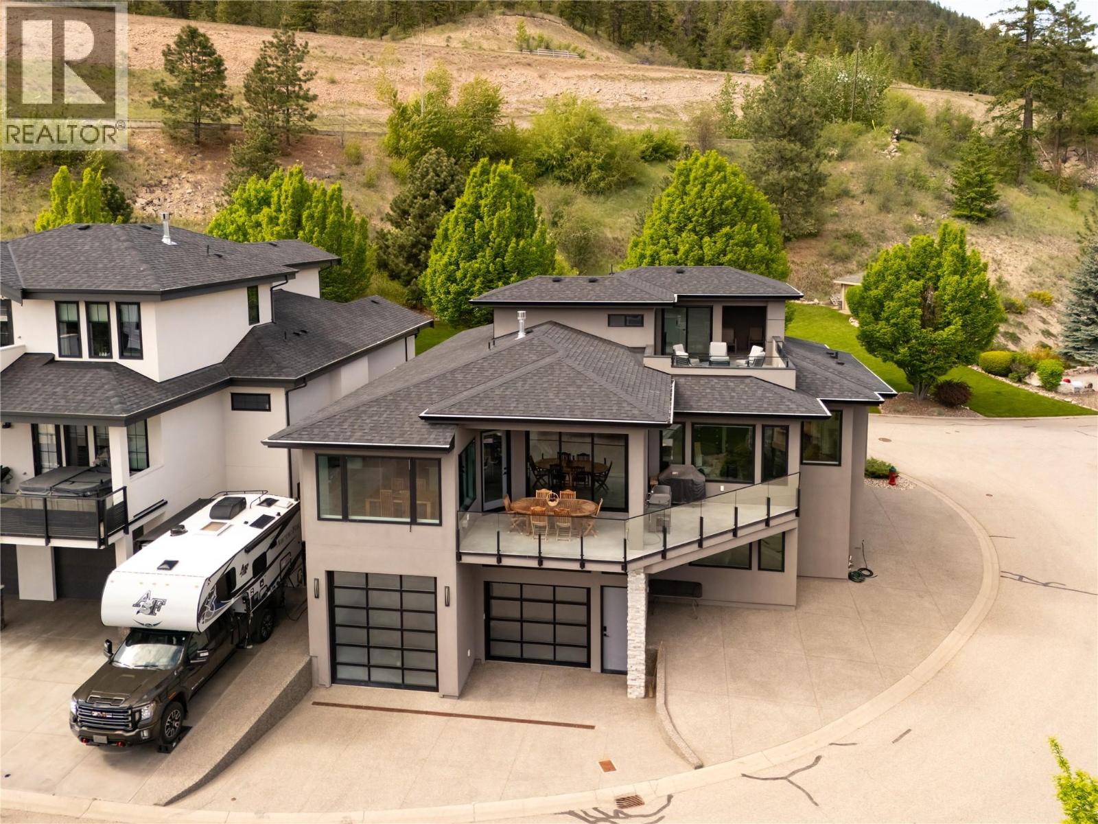 18451 Crystal Waters Road Unit# 34, Lake Country, British Columbia  V4V 2G2 - Photo 48 - 10373669