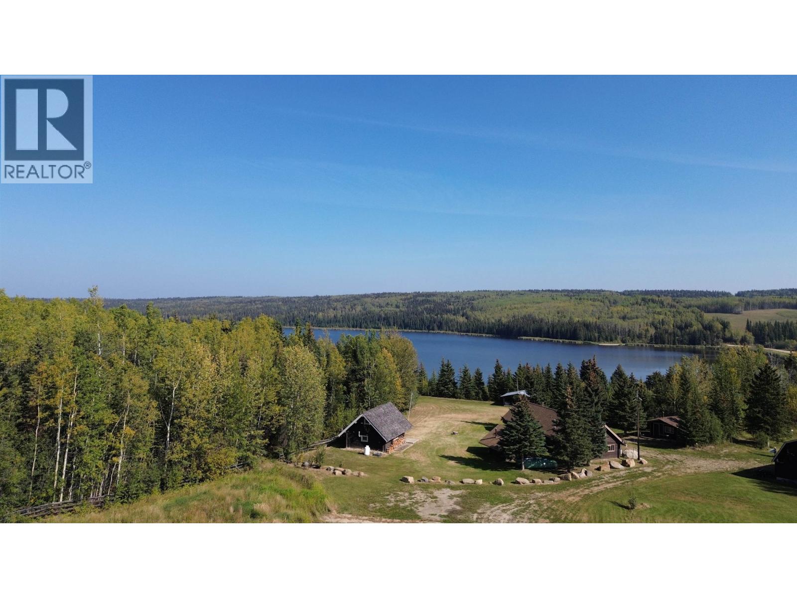 17530 Inga Lake Road, Fort St. John, British Columbia  V0C 1Y0 - Photo 2 - R3035720