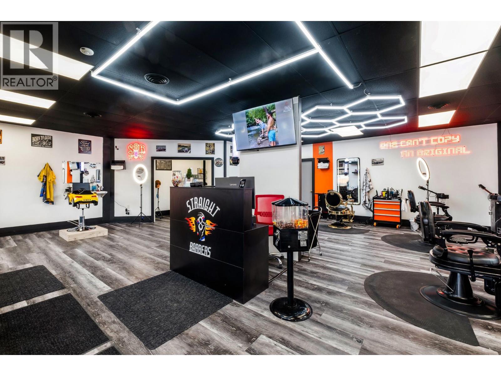 105A - 5145 26 Street Street, City Of Vernon, Vernon by JUDGE TEAM 105A - 5145 26 Street Street, City Of Vernon, Vernon