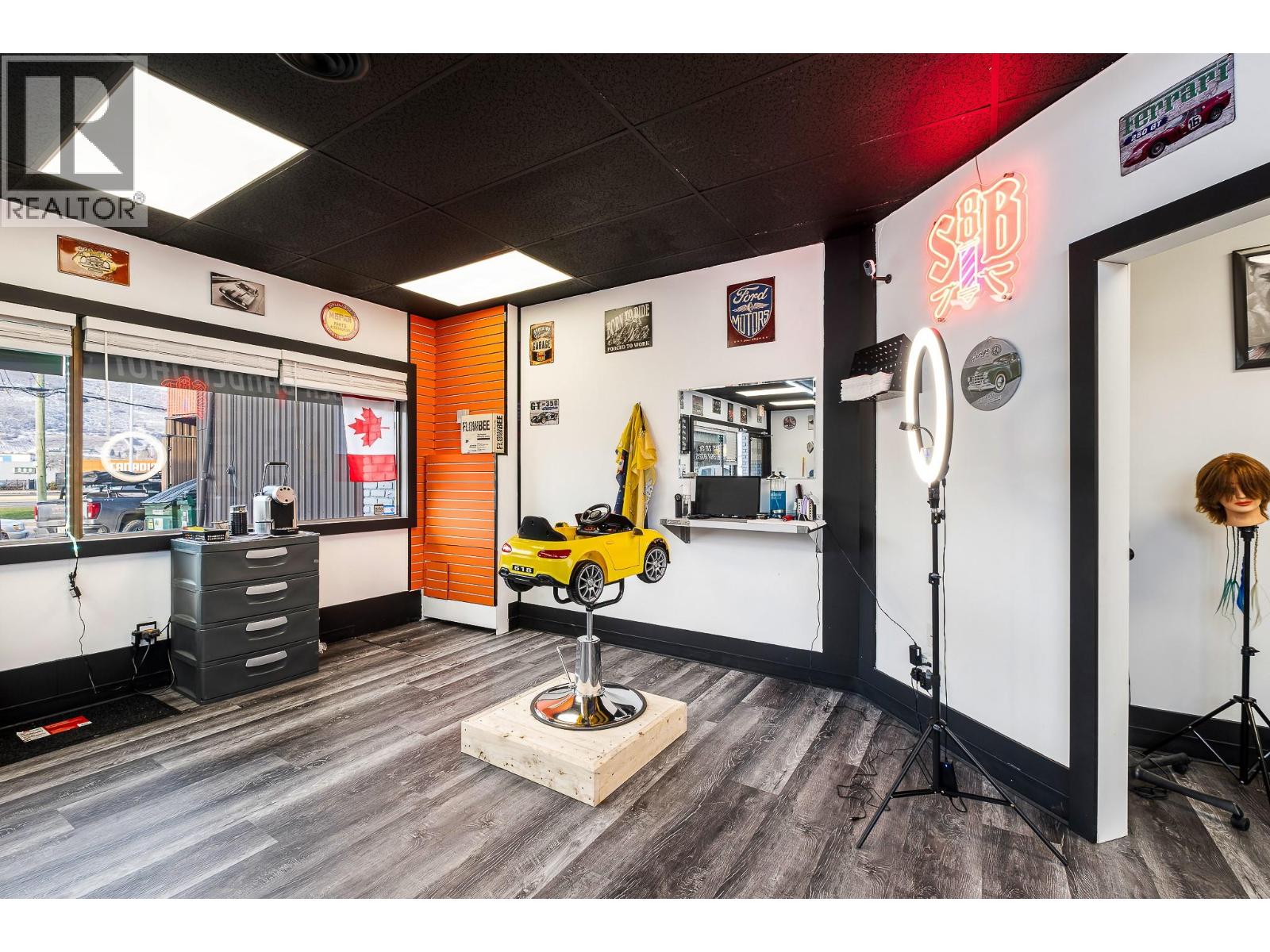 5145 26 Street Street Unit# 105a, Vernon, British Columbia  V1T 8G4 - Photo 11 - 10373683