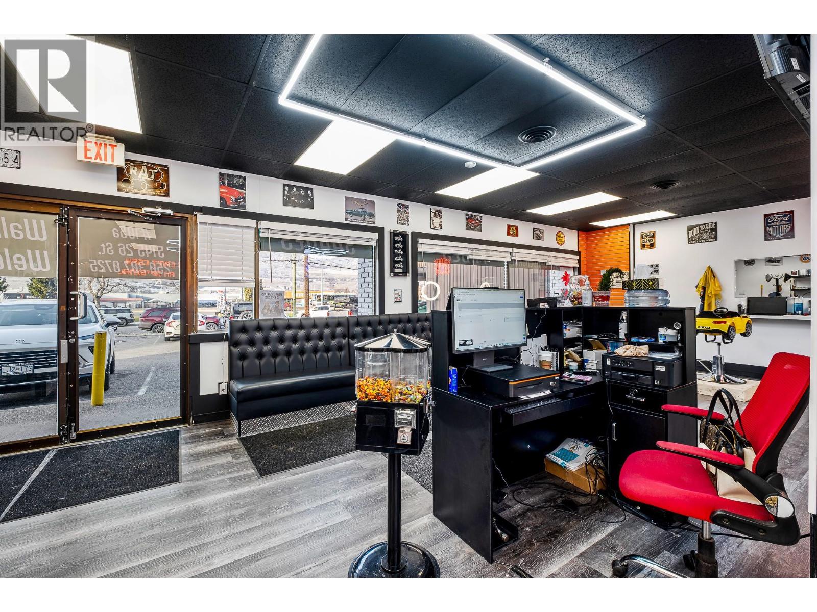 5145 26 Street Street Unit# 105a, Vernon, British Columbia  V1T 8G4 - Photo 17 - 10373683