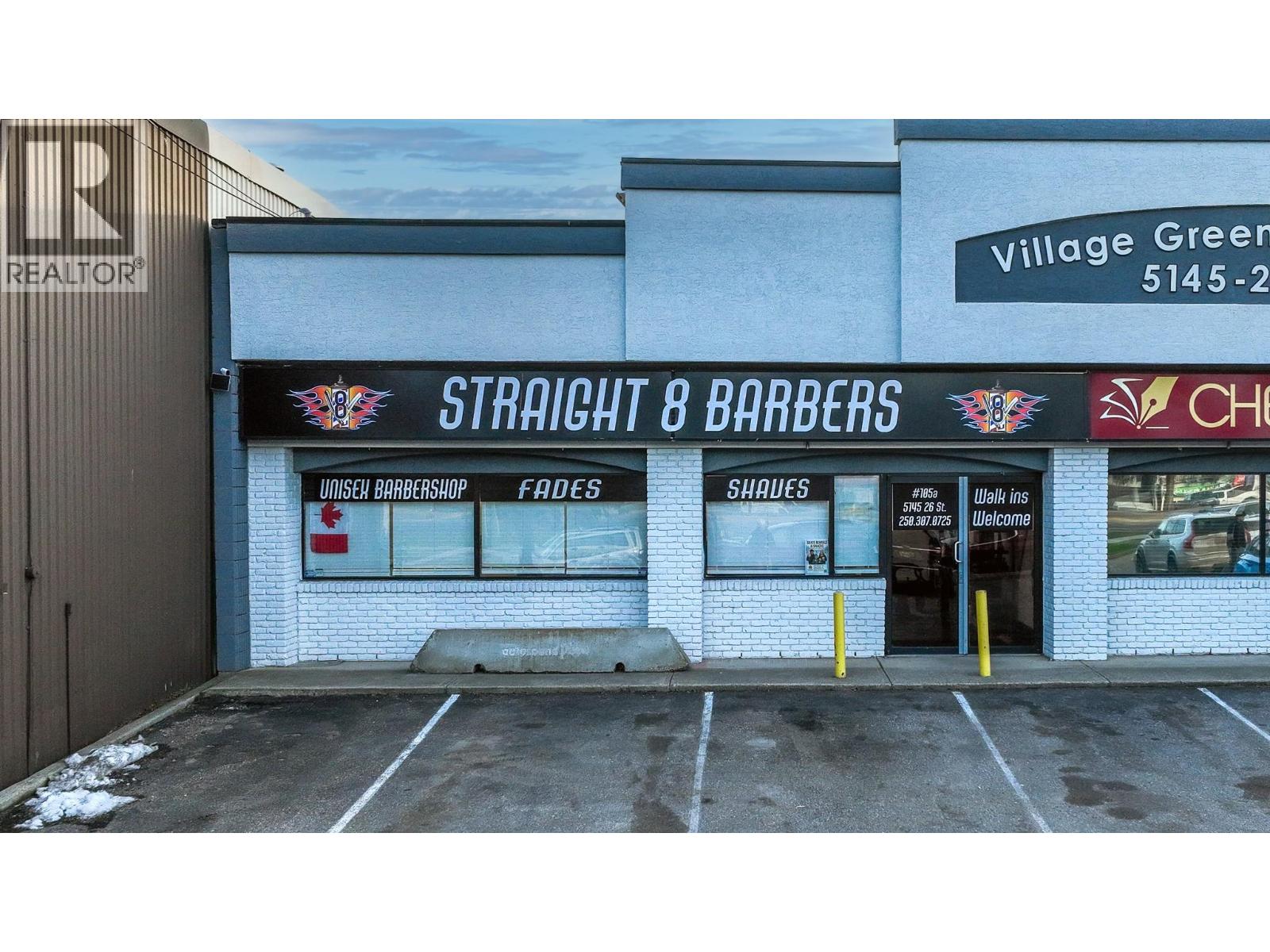 5145 26 Street Street Unit# 105a, Vernon, British Columbia  V1T 8G4 - Photo 18 - 10373683