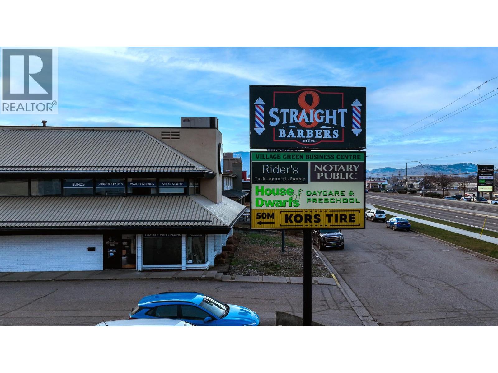 5145 26 Street Street Unit# 105a, Vernon, British Columbia  V1T 8G4 - Photo 19 - 10373683