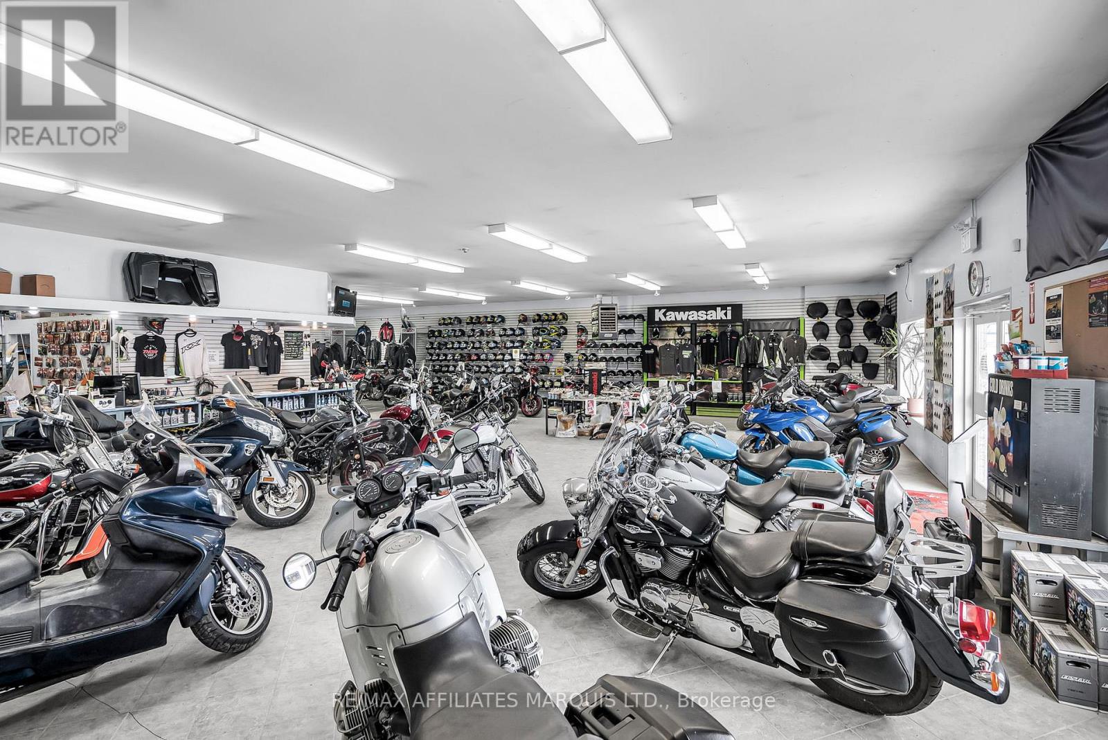 5614 Highway 138 Highway, South Stormont, Ontario  K0C 1P0 - Photo 11 - X12718052