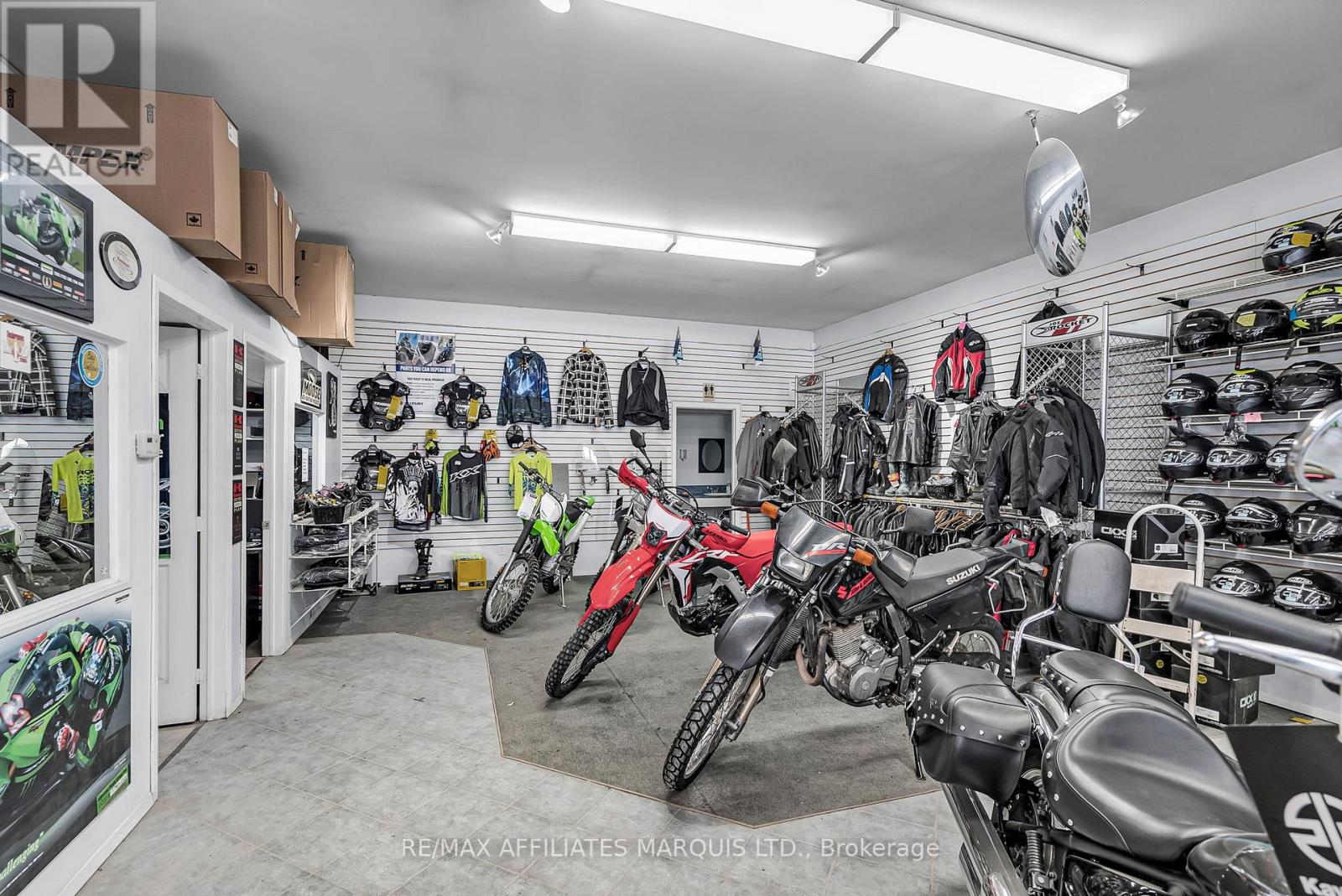 5614 Highway 138 Highway, South Stormont, Ontario  K0C 1P0 - Photo 20 - X12718052