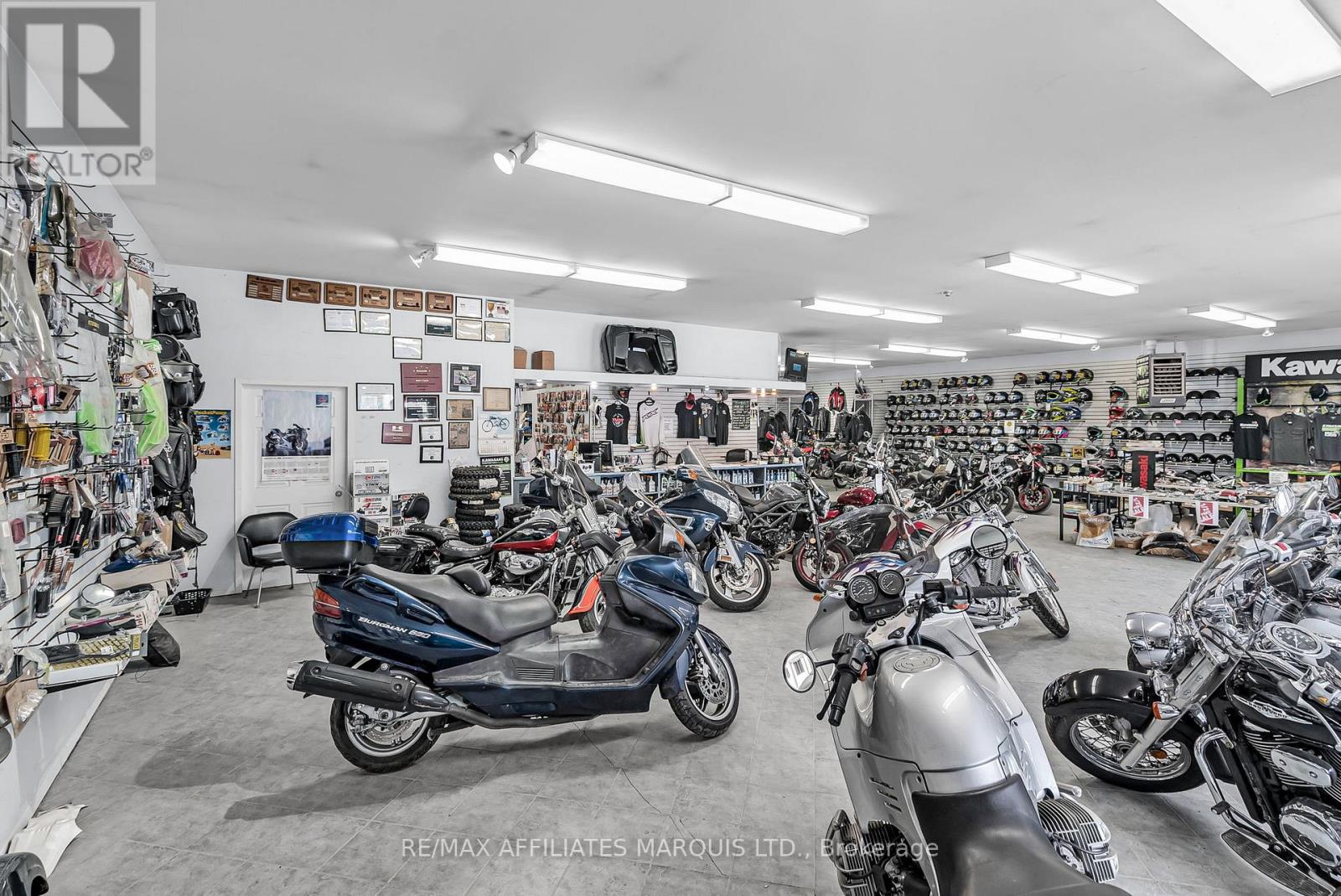 5614 Highway 138 Highway, South Stormont, Ontario  K0C 1P0 - Photo 10 - X12718052