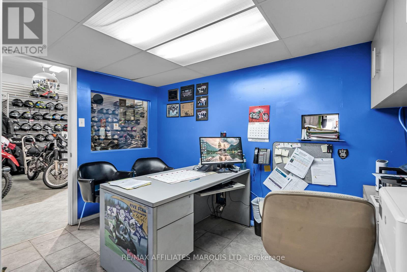 5614 Highway 138 Highway, South Stormont, Ontario  K0C 1P0 - Photo 13 - X12718052