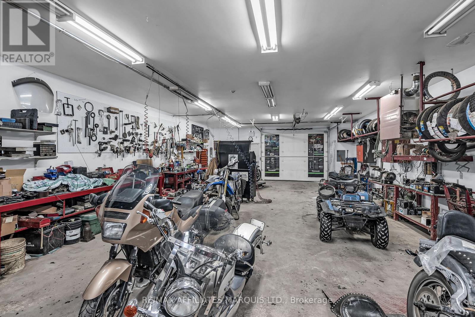 5614 Highway 138 Highway, South Stormont, Ontario  K0C 1P0 - Photo 22 - X12718052