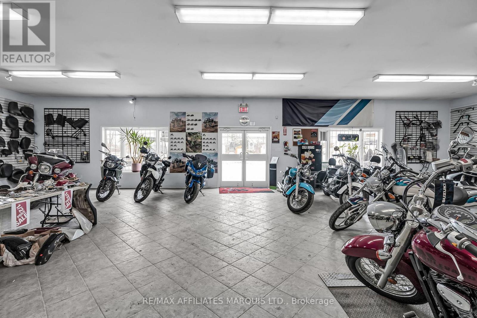 5614 Highway 138 Highway, South Stormont, Ontario  K0C 1P0 - Photo 6 - X12718052