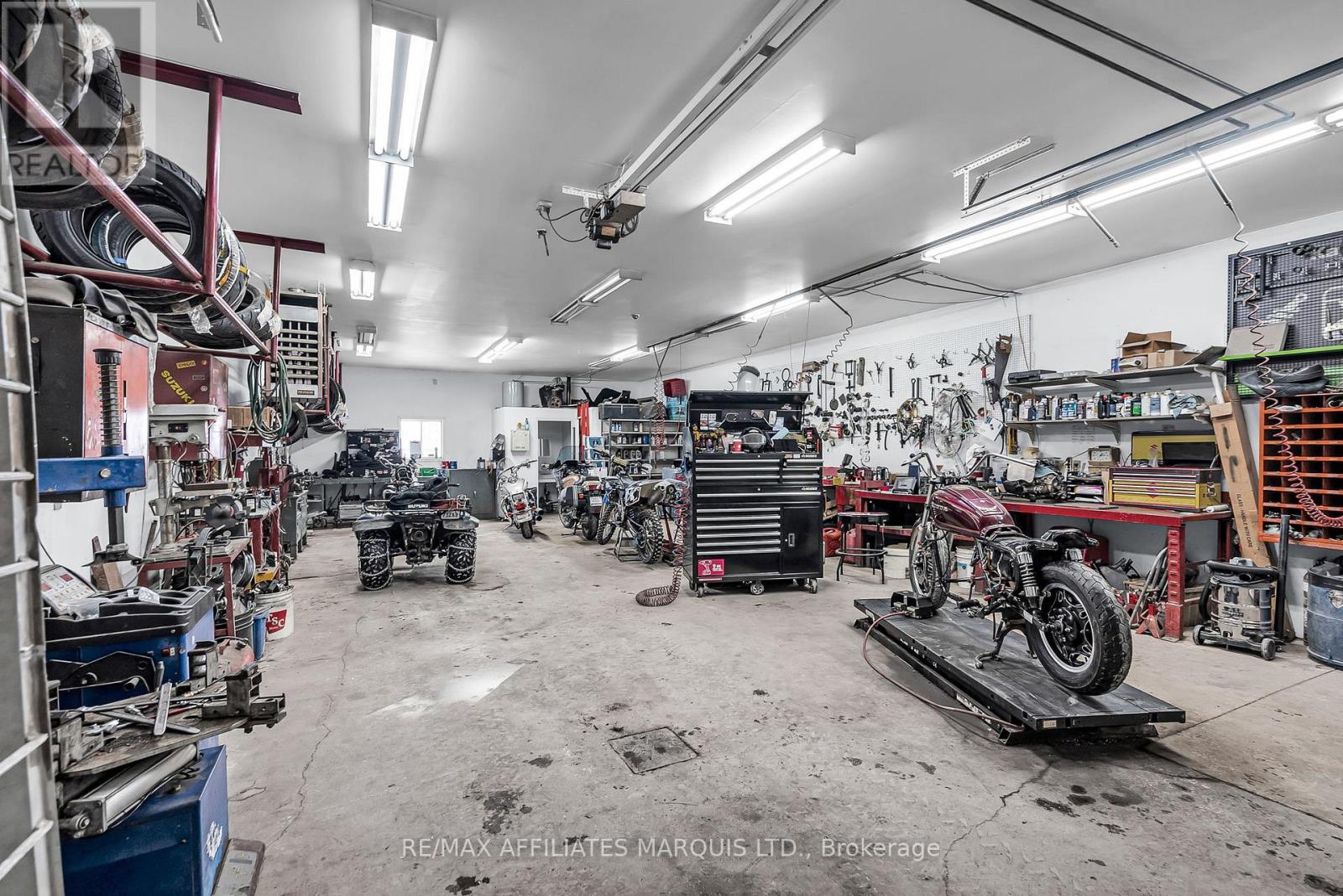 5614 Highway 138 Highway, South Stormont, Ontario  K0C 1P0 - Photo 21 - X12718052