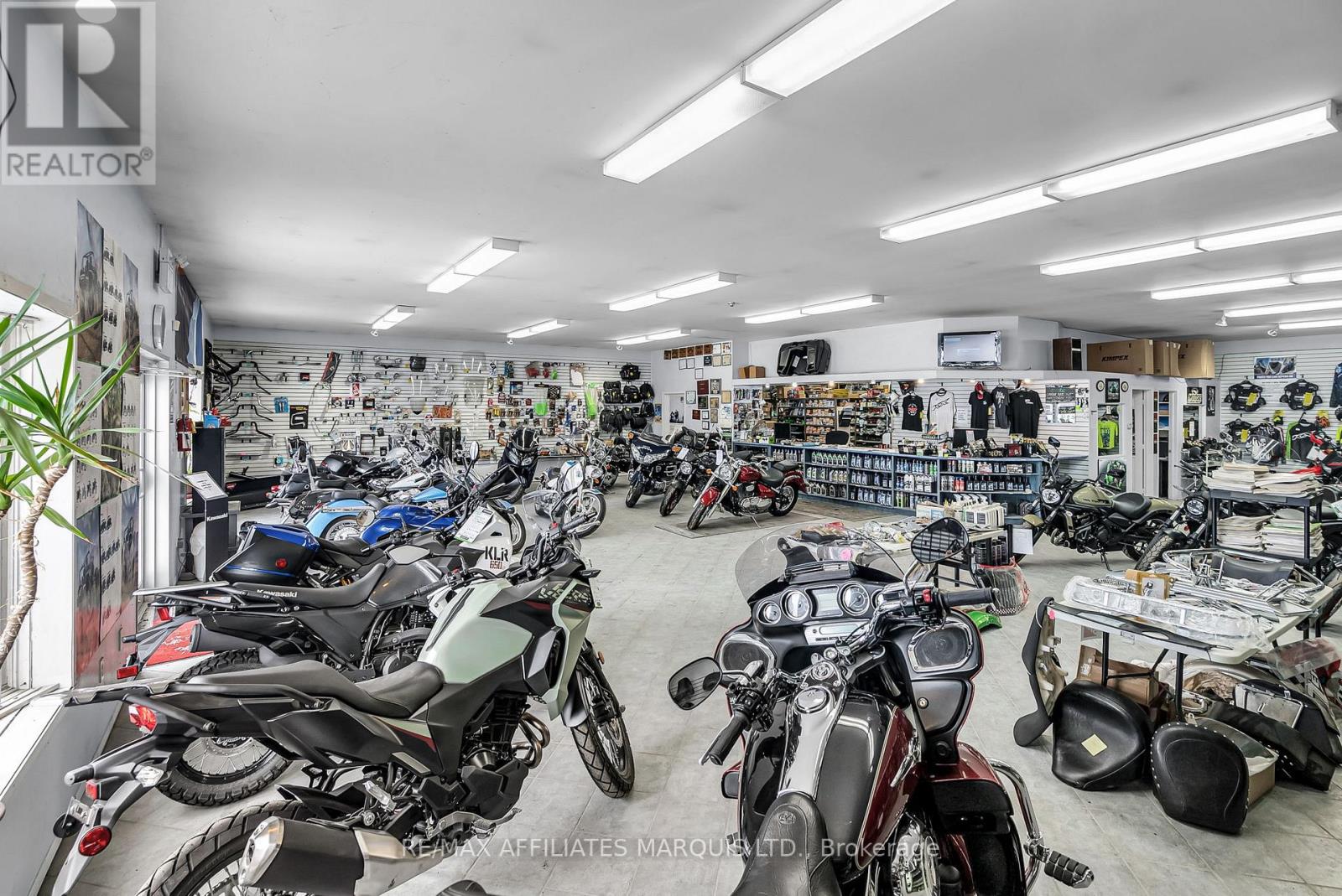 5614 Highway 138 Highway, South Stormont, Ontario  K0C 1P0 - Photo 7 - X12718052