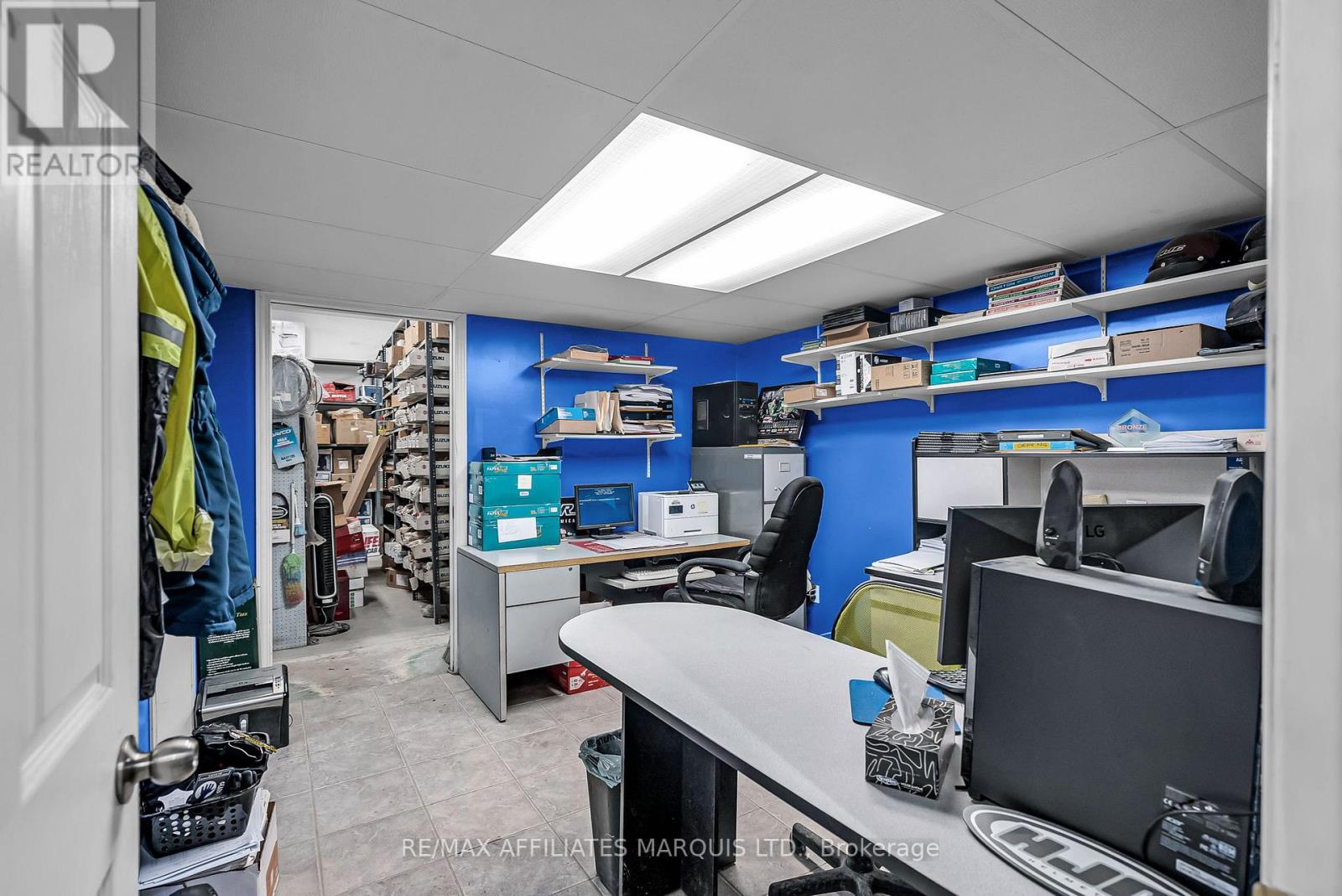 5614 Highway 138 Highway, South Stormont, Ontario  K0C 1P0 - Photo 15 - X12718052