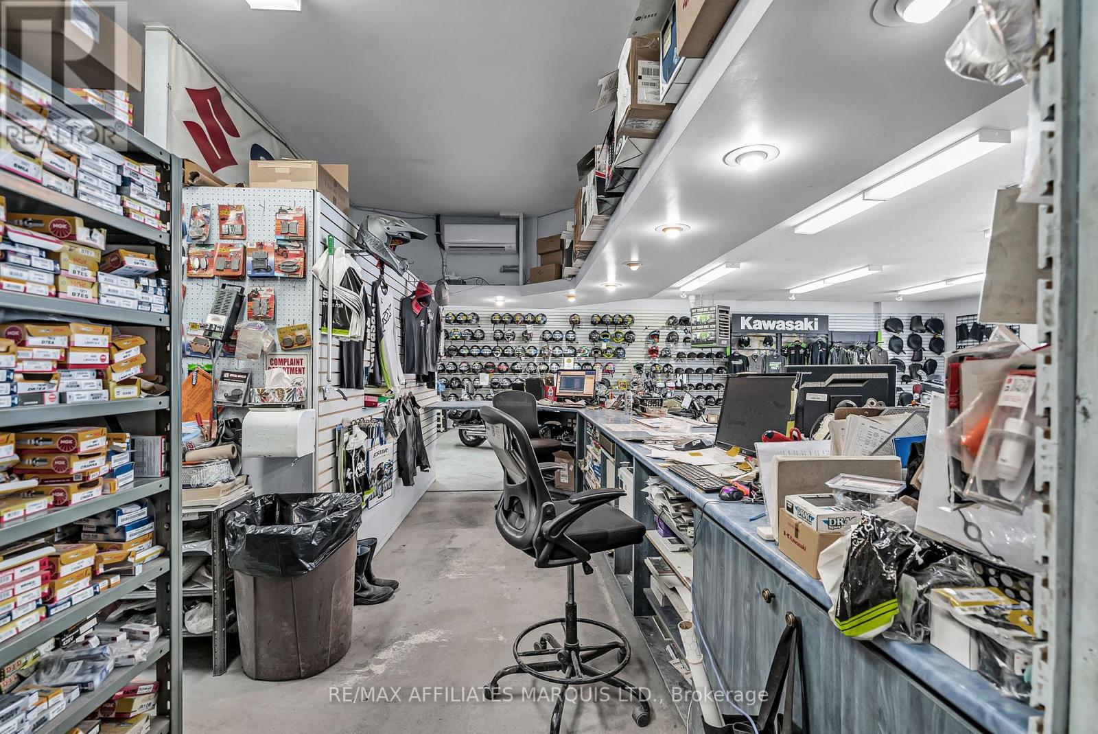 5614 Highway 138 Highway, South Stormont, Ontario  K0C 1P0 - Photo 16 - X12718052