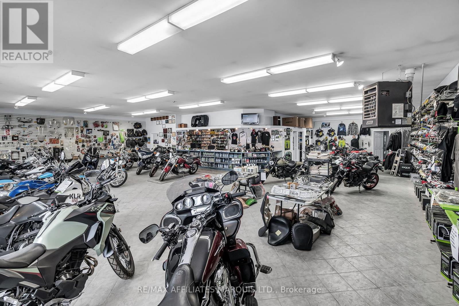 5614 Highway 138 Highway, South Stormont, Ontario  K0C 1P0 - Photo 8 - X12718052