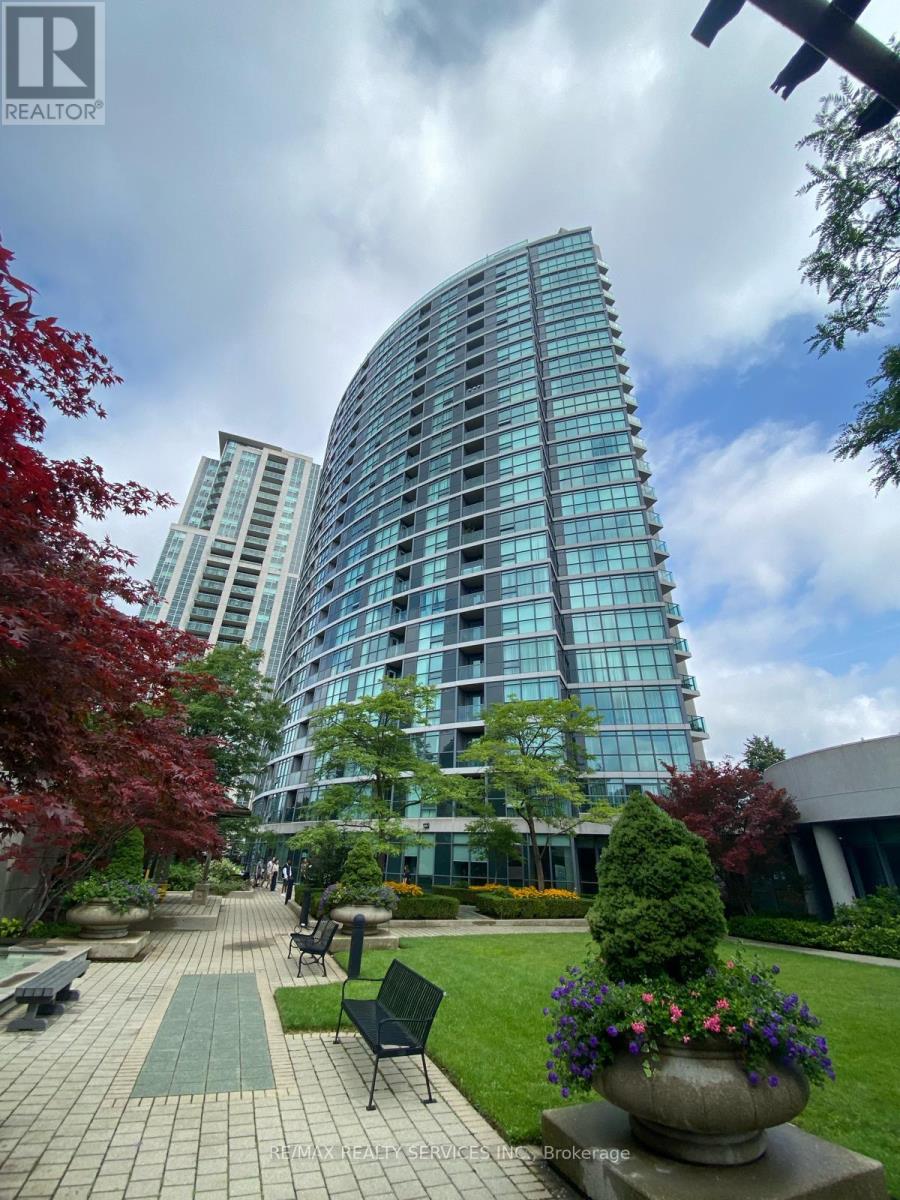 1506 - 28 Harrison Garden Boulevard, Toronto, Ontario  M2N 7B5 - Photo 2 - C12722706