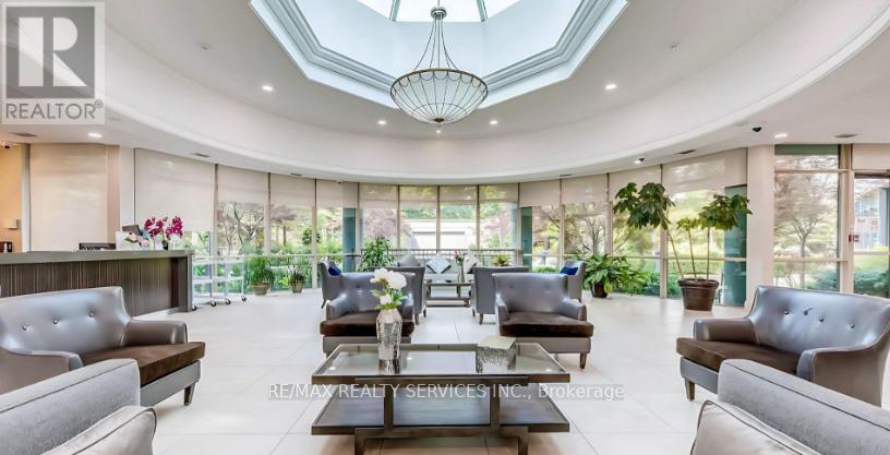 1506 - 28 Harrison Garden Boulevard, Toronto, Ontario  M2N 7B5 - Photo 3 - C12722706