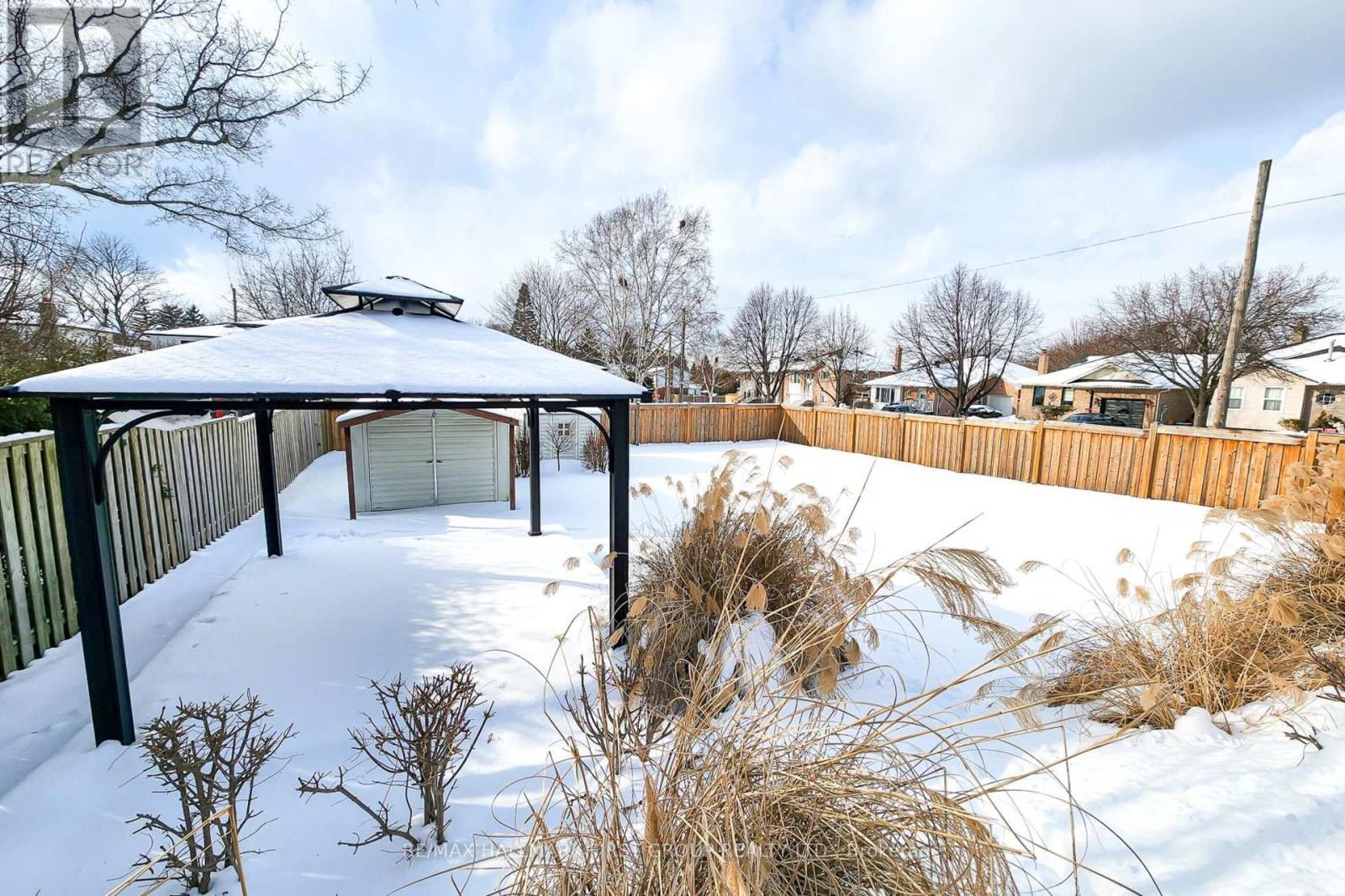 209 Johnson Avenue, Whitby, Ontario  L1N 3T2 - Photo 41 - E12722710