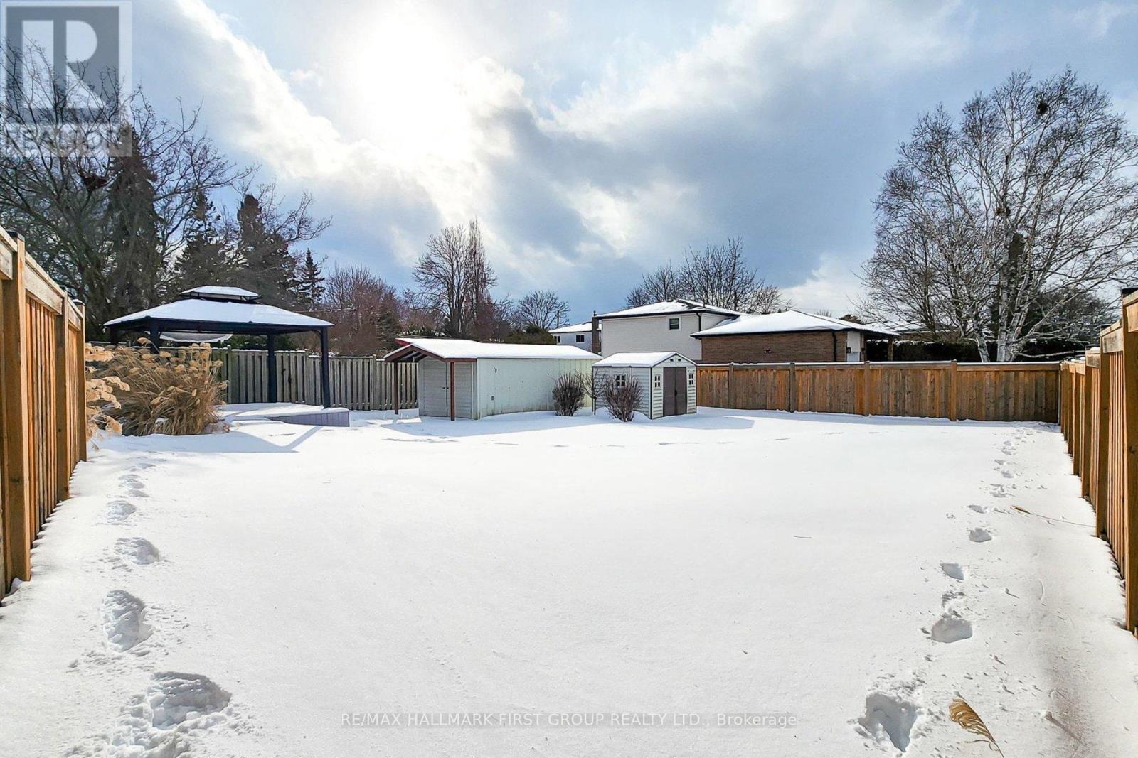 209 Johnson Avenue, Whitby, Ontario  L1N 3T2 - Photo 42 - E12722710