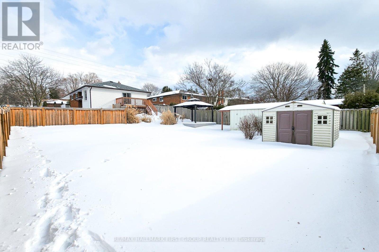 209 Johnson Avenue, Whitby, Ontario  L1N 3T2 - Photo 43 - E12722710