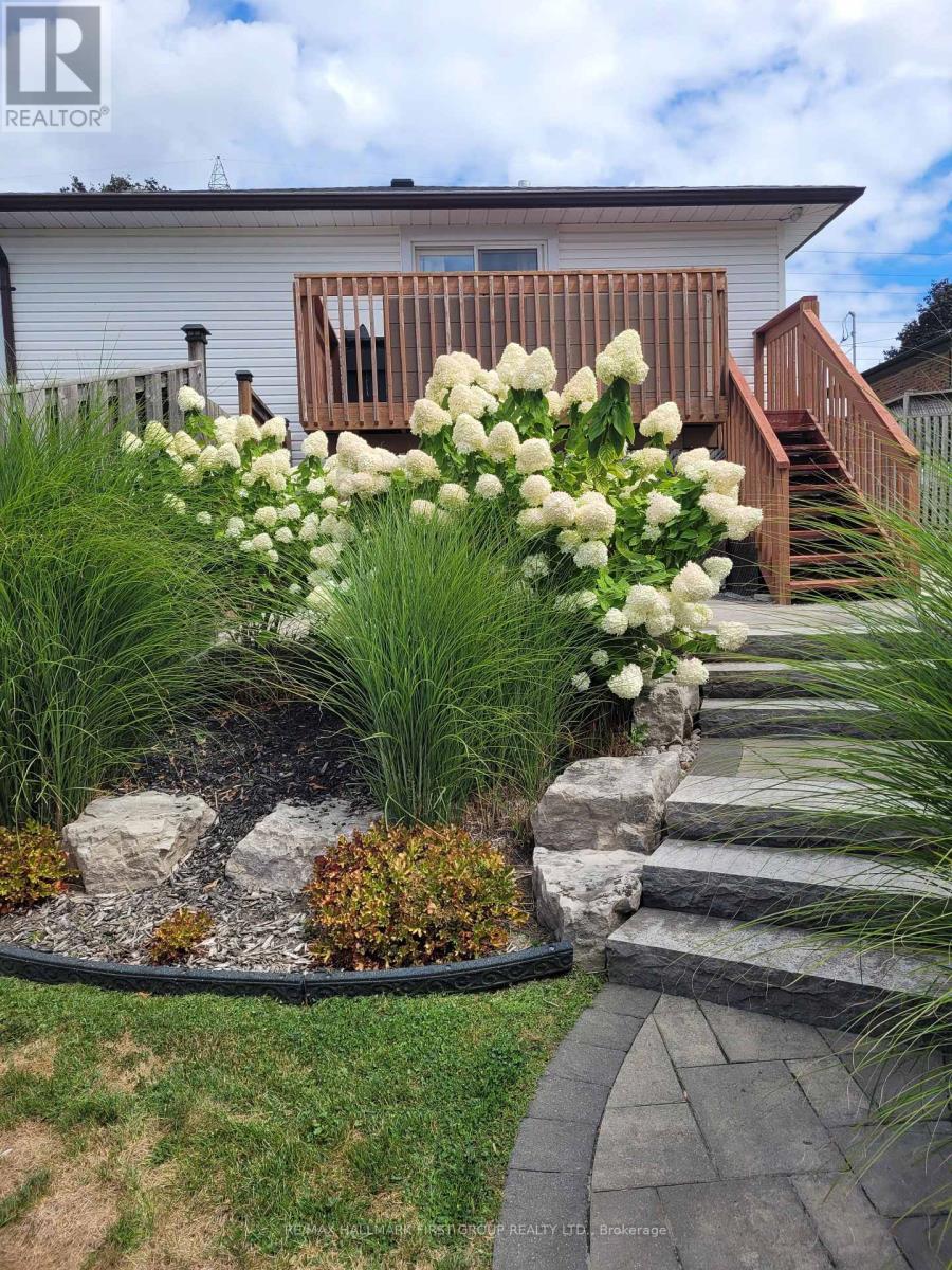 209 Johnson Avenue, Whitby, Ontario  L1N 3T2 - Photo 45 - E12722710