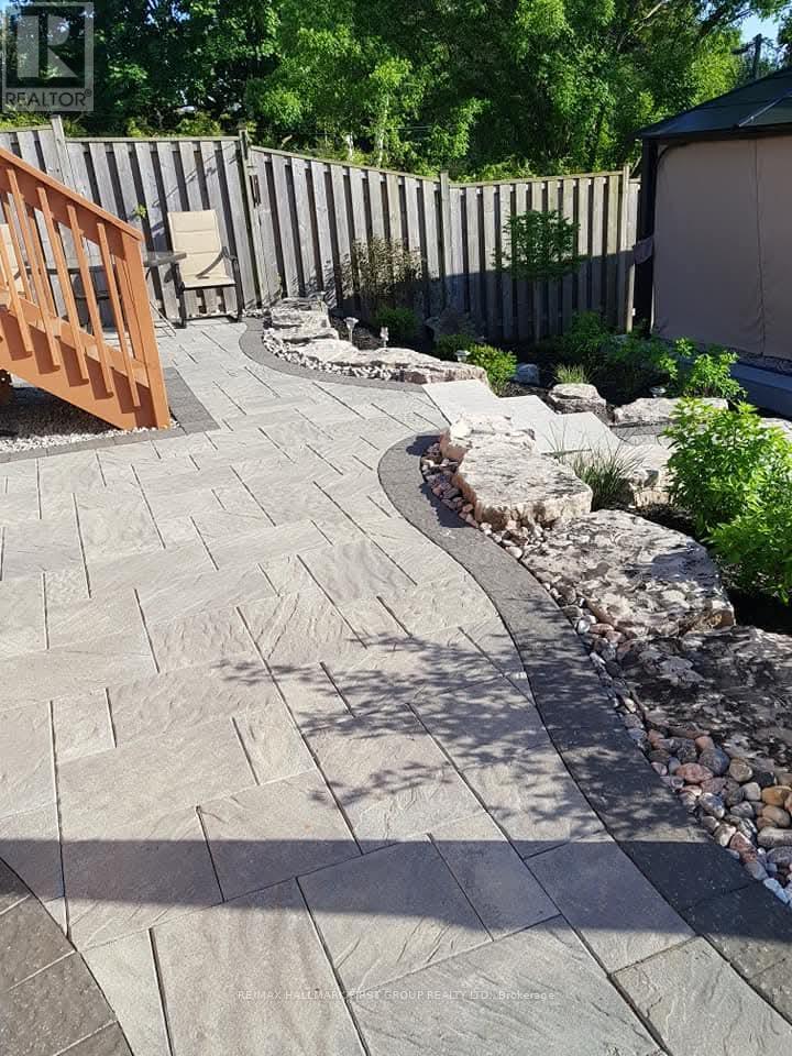 209 Johnson Avenue, Whitby, Ontario  L1N 3T2 - Photo 47 - E12722710