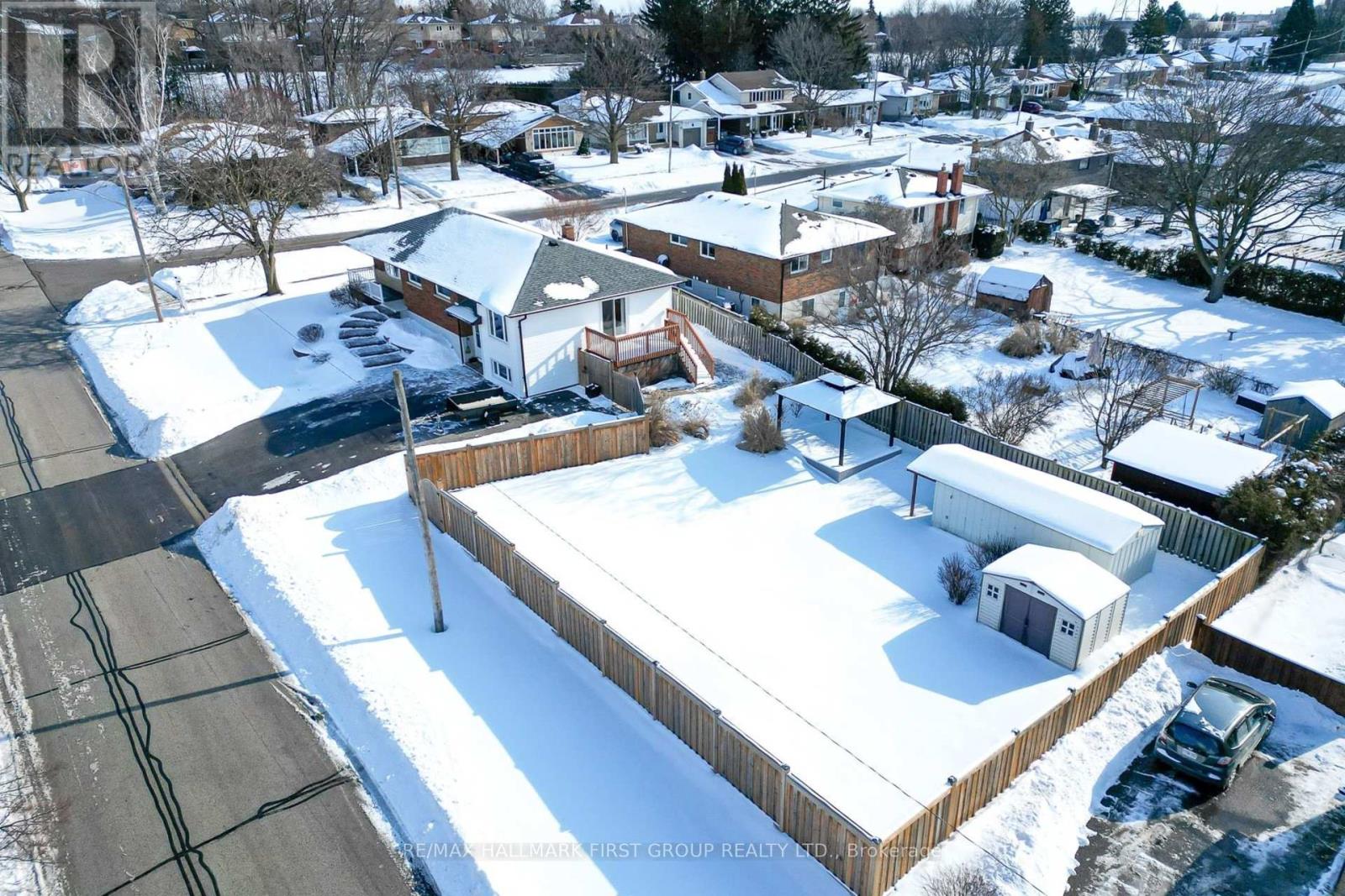 209 Johnson Avenue, Whitby, Ontario  L1N 3T2 - Photo 49 - E12722710