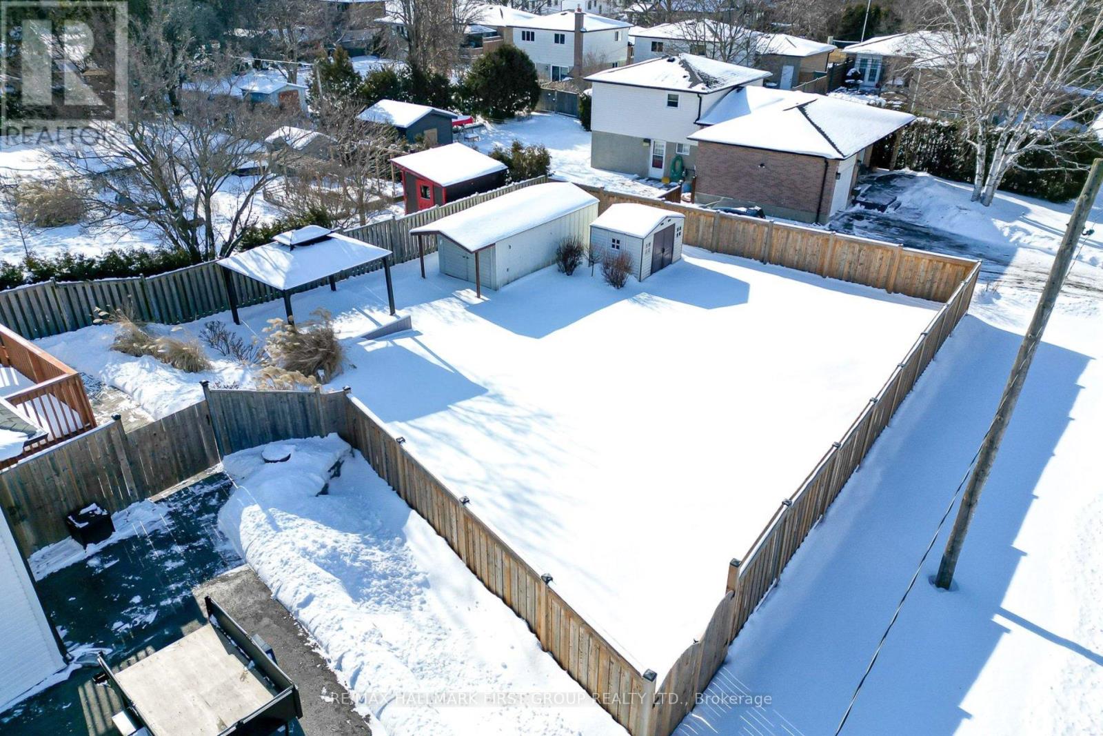 209 Johnson Avenue, Whitby, Ontario  L1N 3T2 - Photo 50 - E12722710