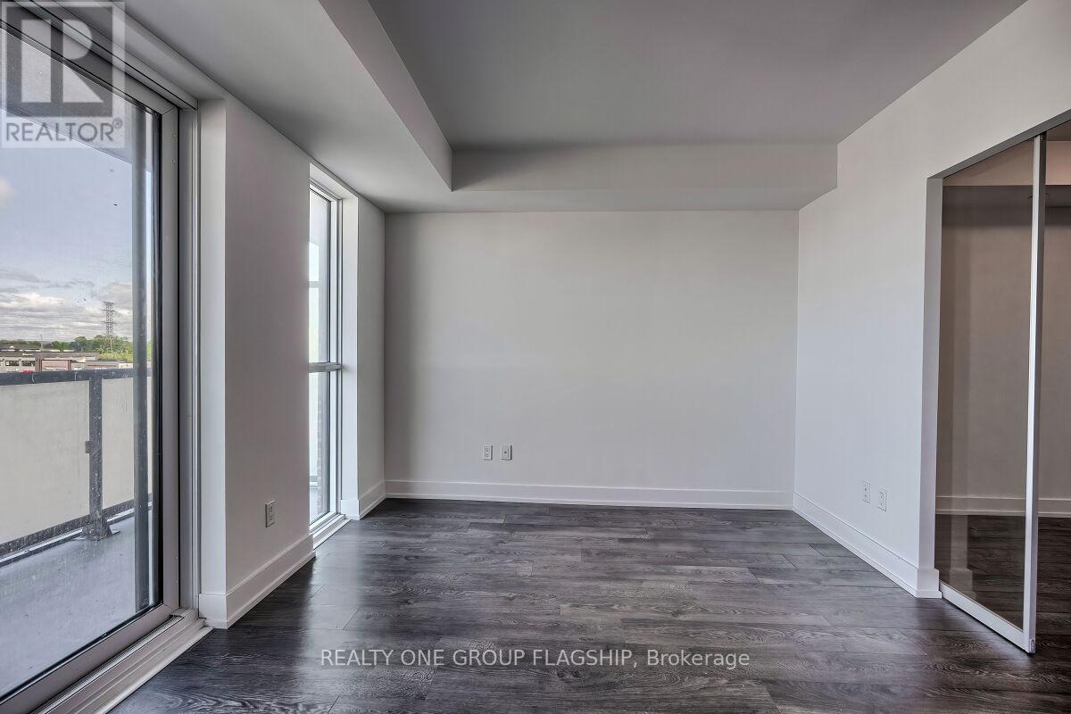 421 - 2550 Simcoe Street N, Oshawa, Ontario  L1L 0R5 - Photo 10 - E12722736