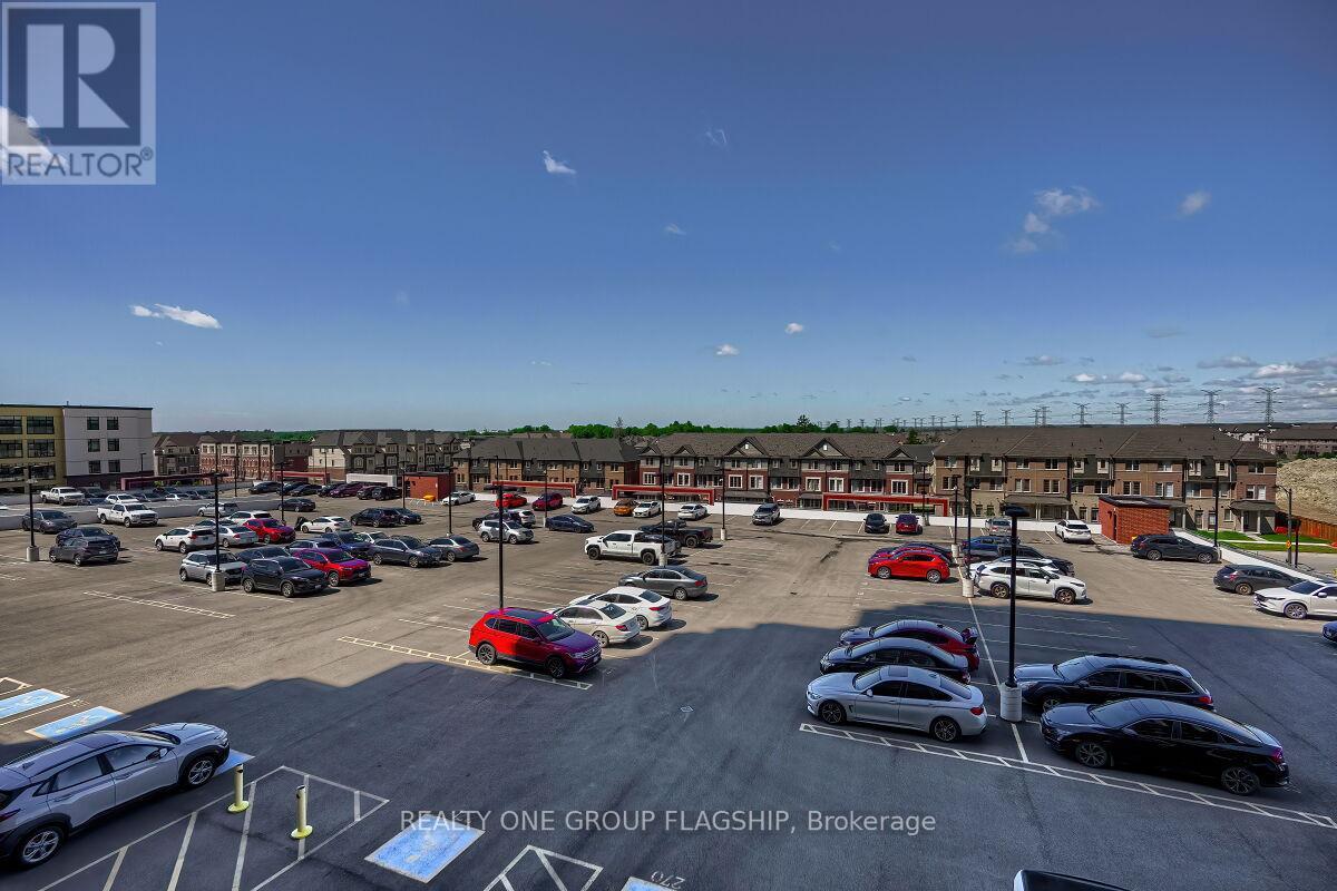 421 - 2550 Simcoe Street N, Oshawa, Ontario  L1L 0R5 - Photo 17 - E12722736