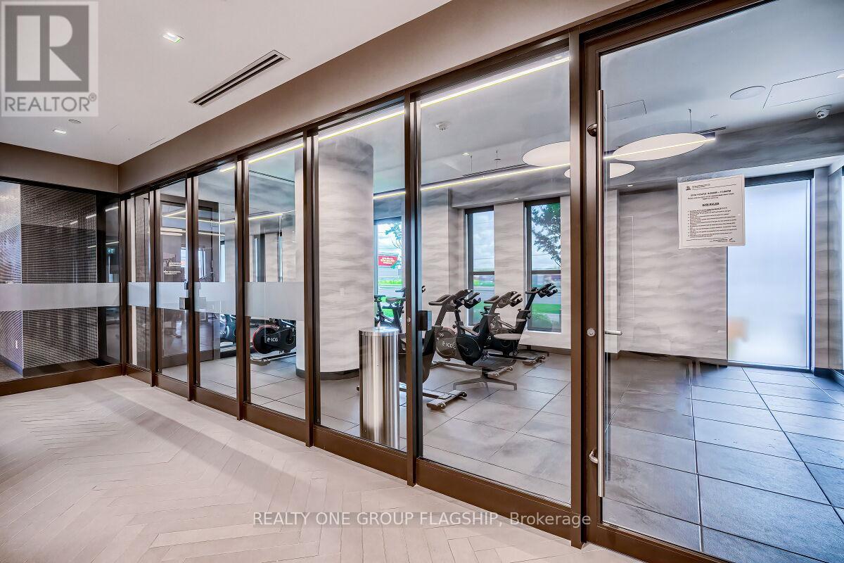 421 - 2550 Simcoe Street N, Oshawa, Ontario  L1L 0R5 - Photo 19 - E12722736