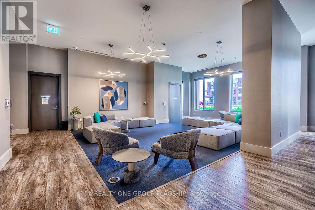 421 - 2550 Simcoe Street N, Oshawa, Ontario  L1L 0R5 - Photo 22 - E12722736