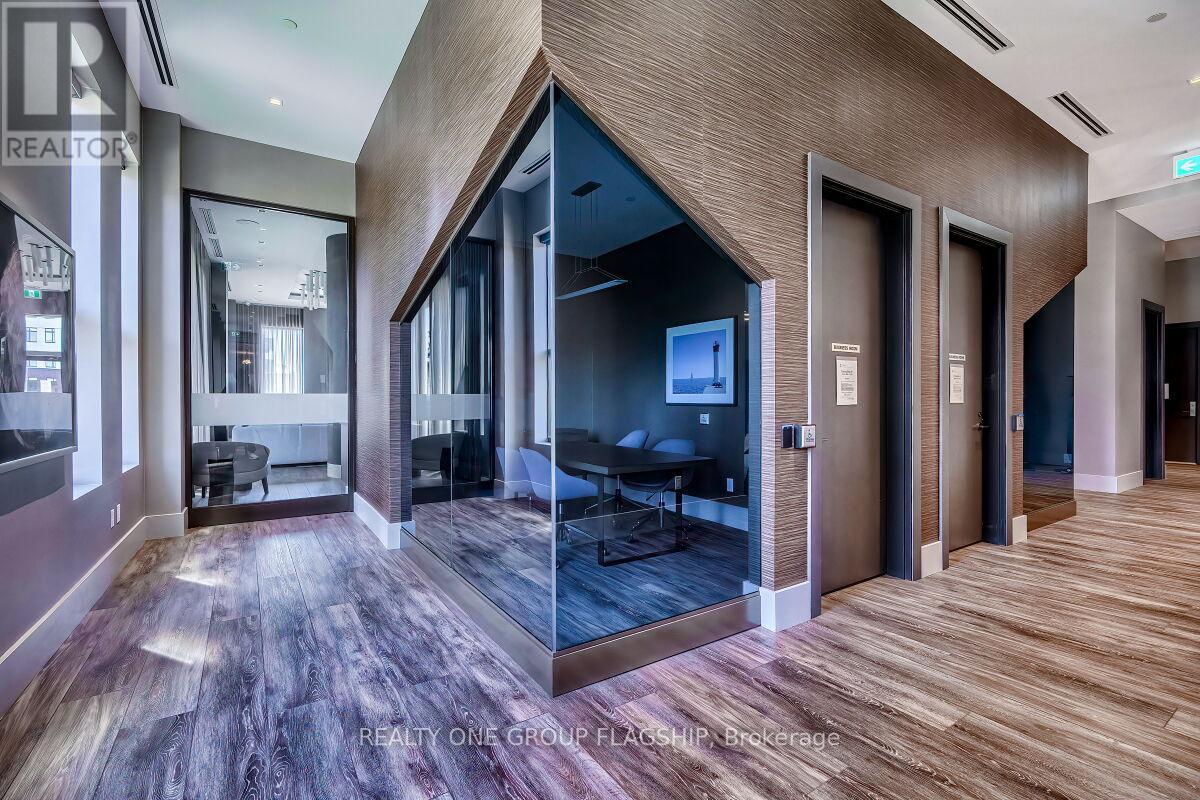 421 - 2550 Simcoe Street N, Oshawa, Ontario  L1L 0R5 - Photo 23 - E12722736