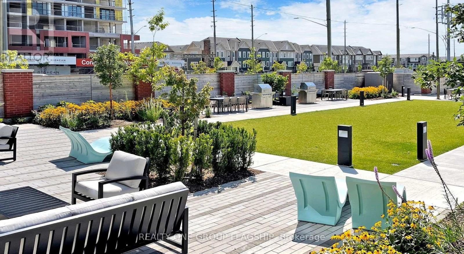 421 - 2550 Simcoe Street N, Oshawa, Ontario  L1L 0R5 - Photo 26 - E12722736